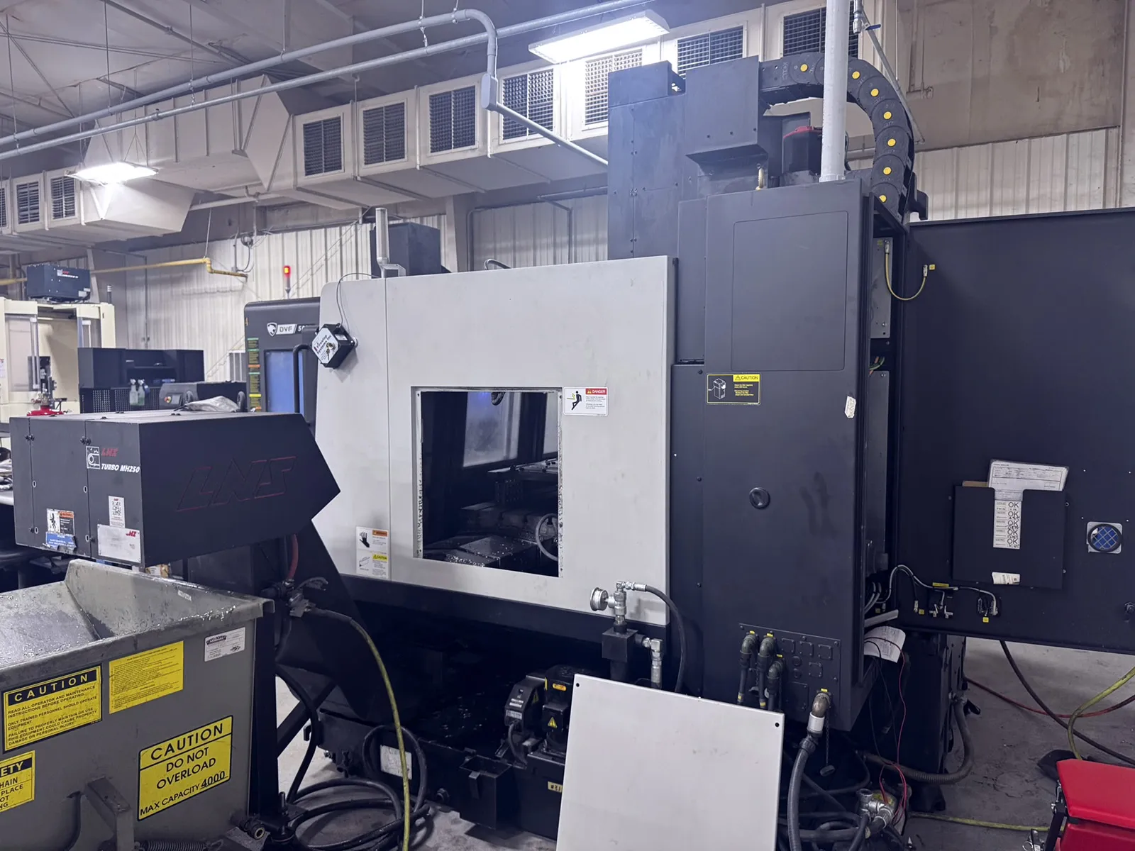 Doosan DNM 5700S_3744882