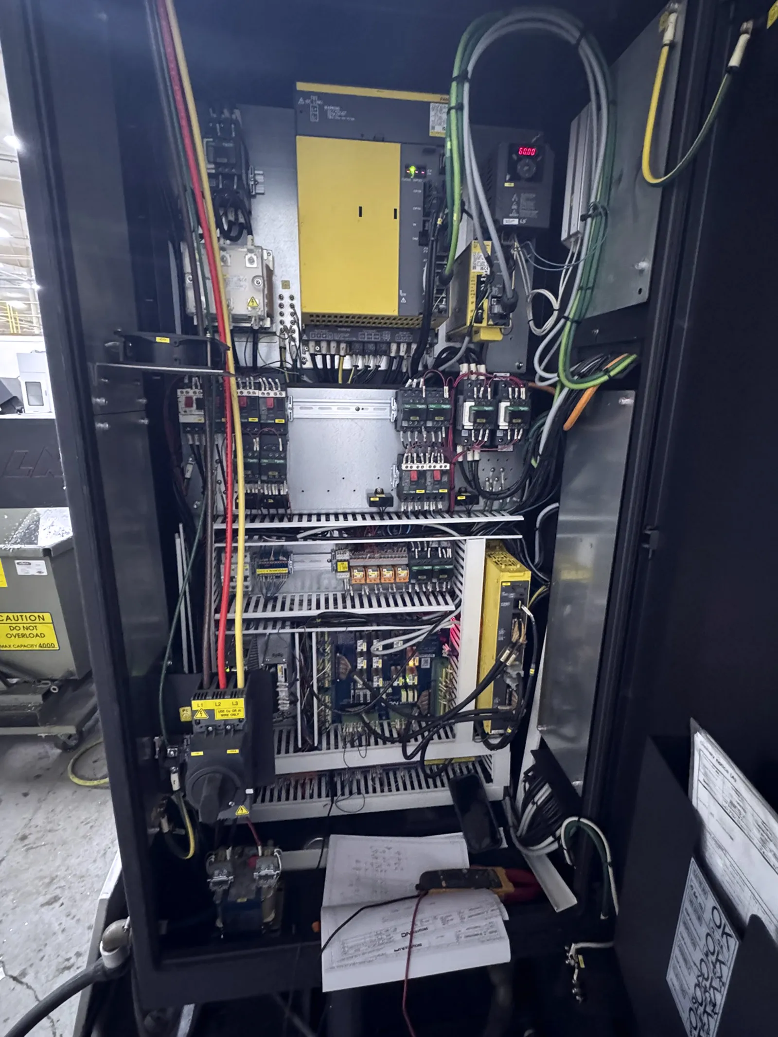 Doosan DNM 5700S_3744882