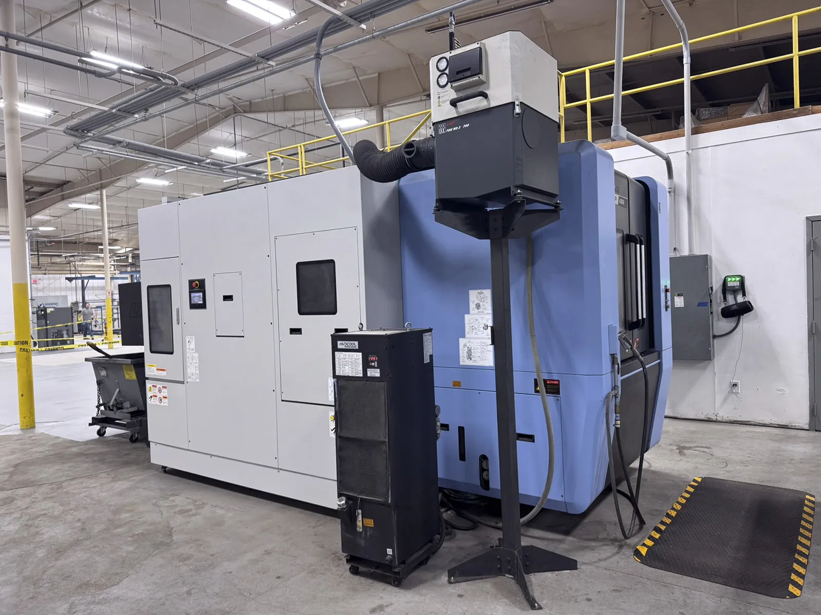 Doosan NHP 4000_3745055