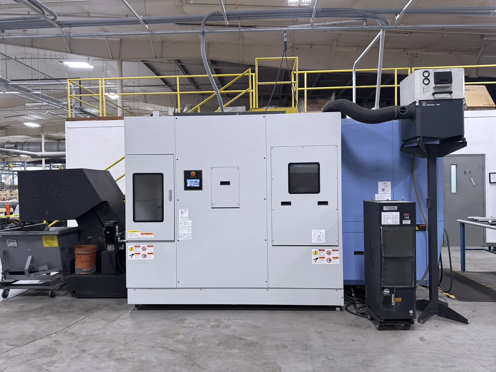 Doosan NHP 4000_3745055