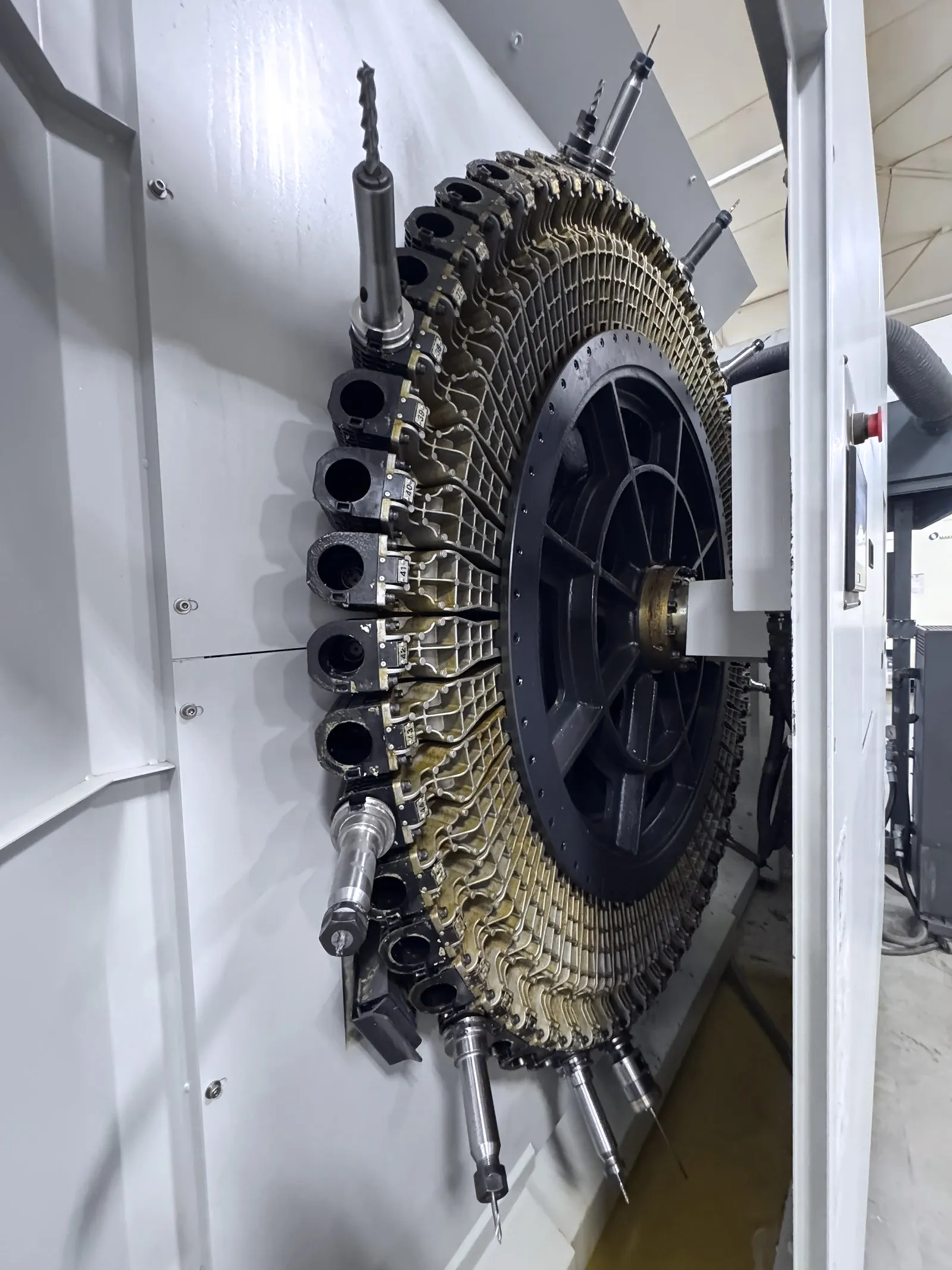 Doosan NHP 4000_3745055