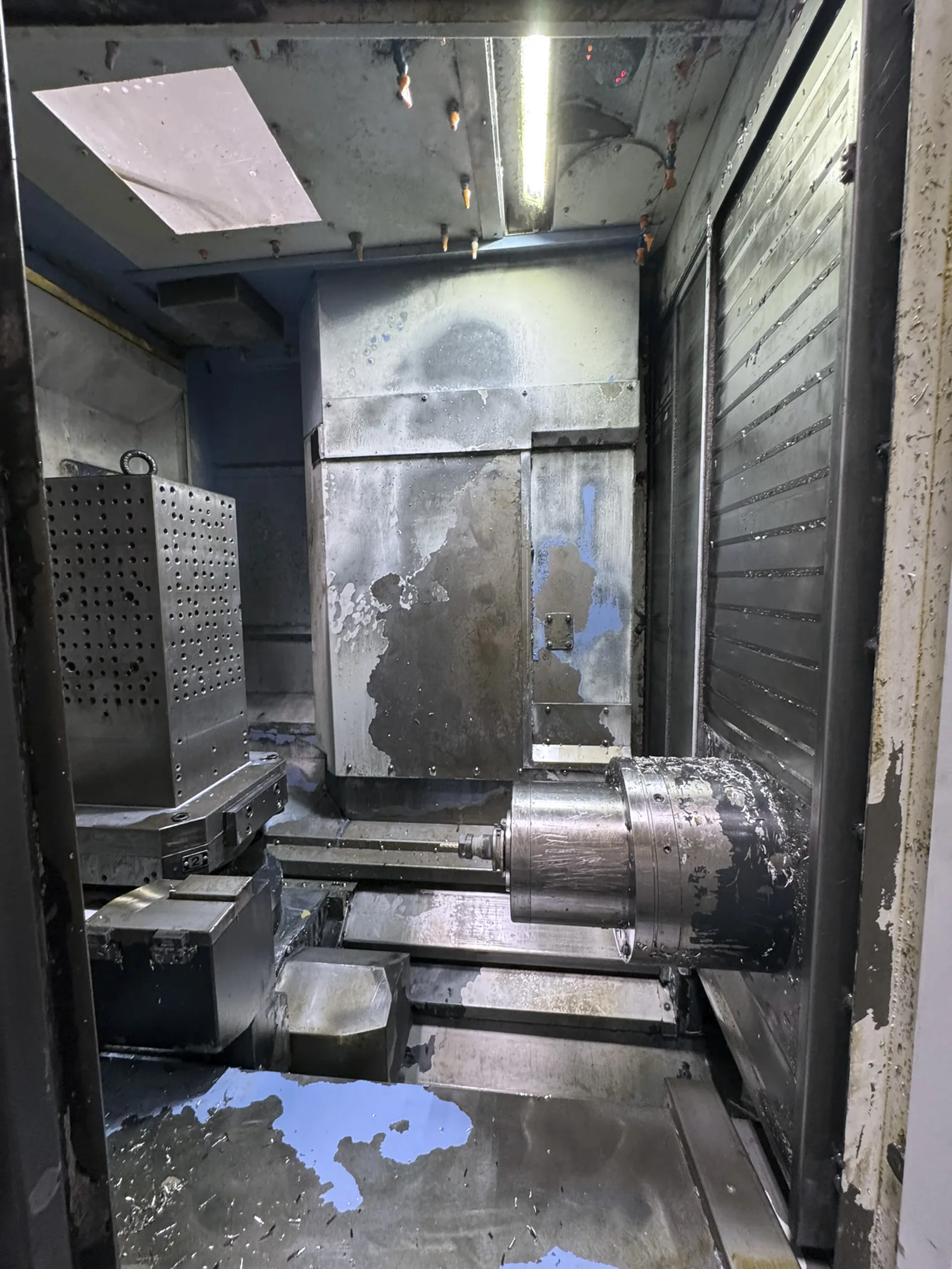 Doosan NHP 4000_3745055