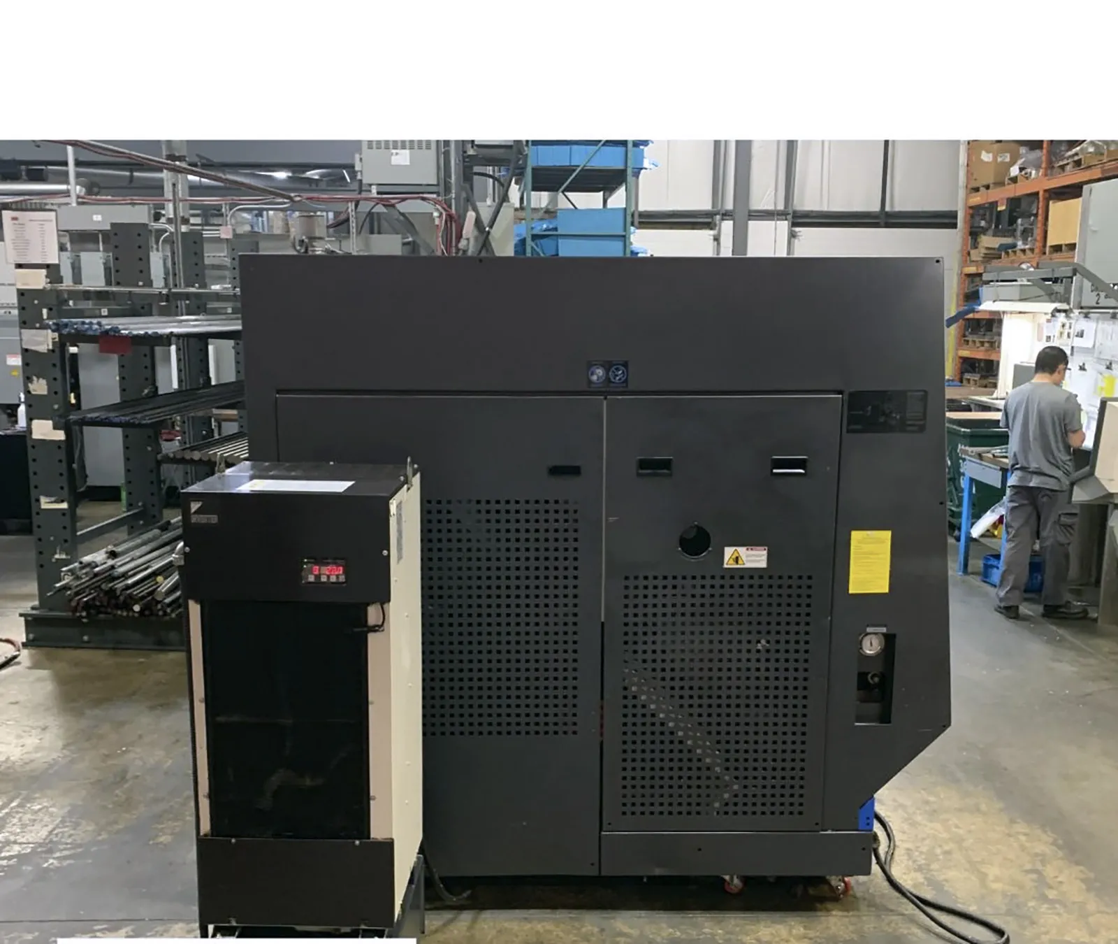 Hwacheon T2-2T SMC_3745638