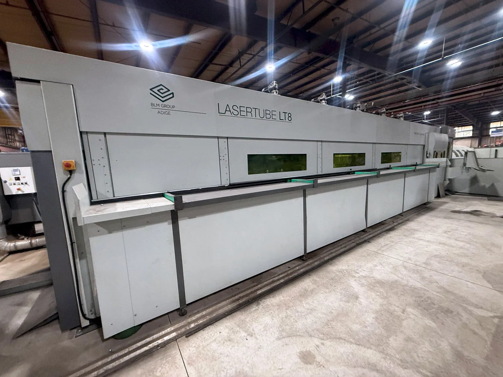 BLM LT8 2D Fiber Tube Laser_3746295