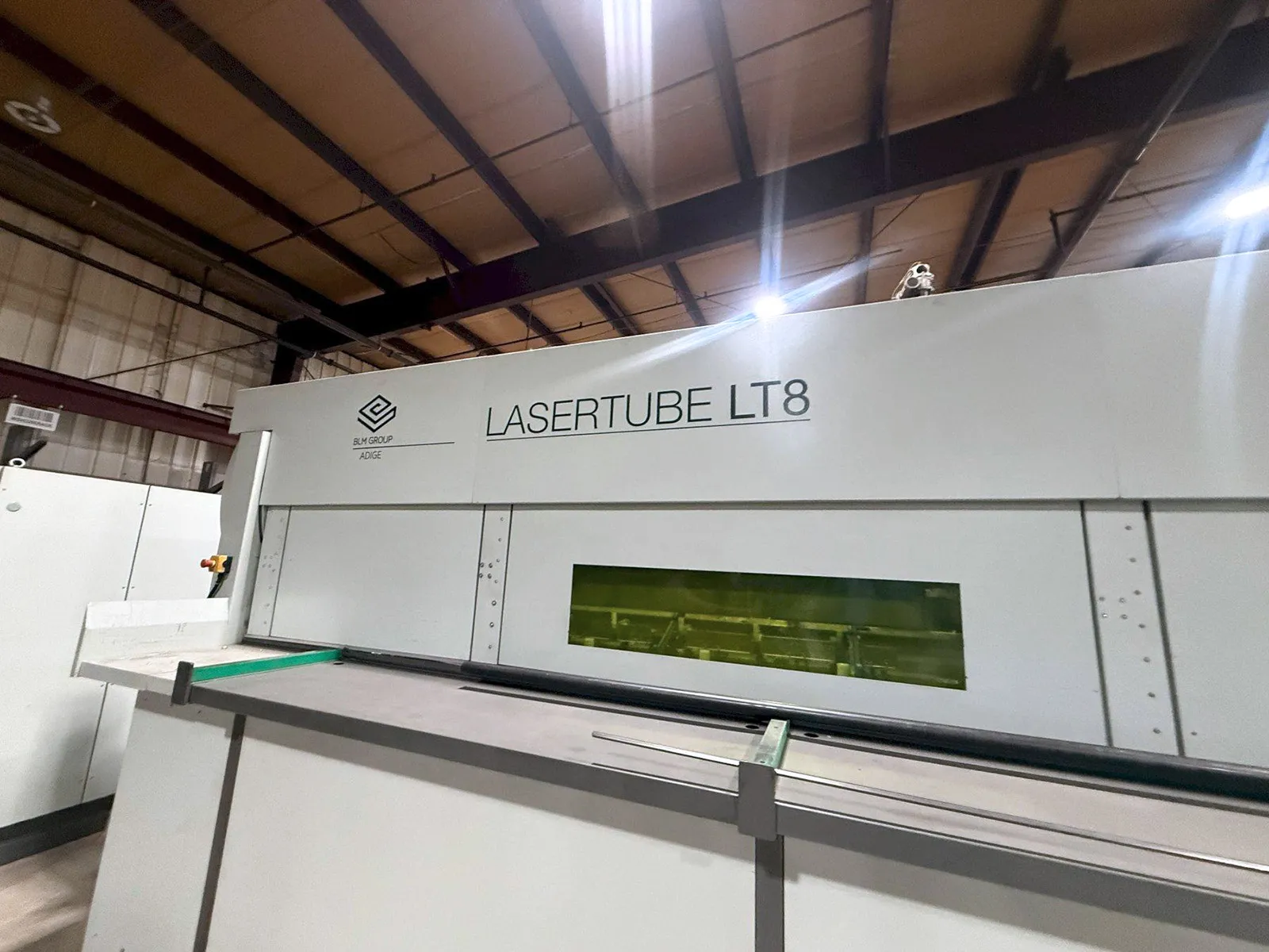BLM LT8 2D Fiber Tube Laser_3746295