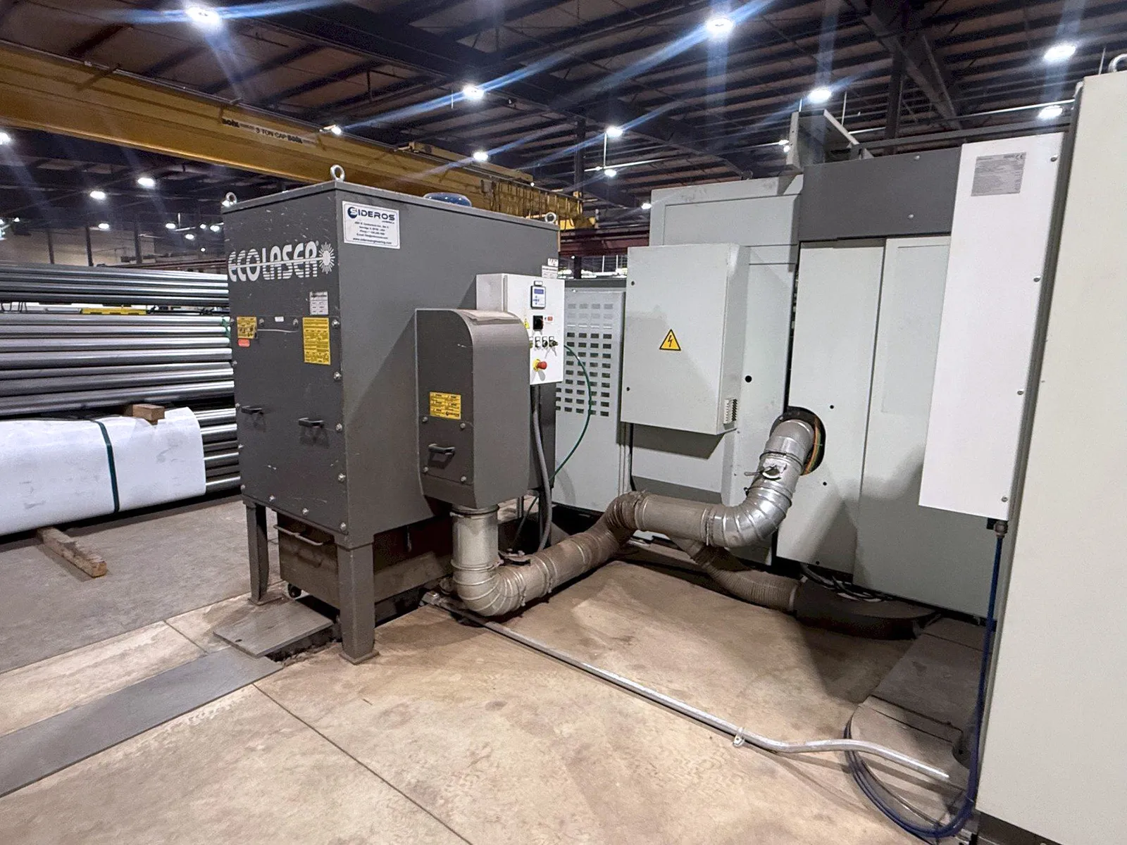 BLM LT8 2D Fiber Tube Laser_3746295
