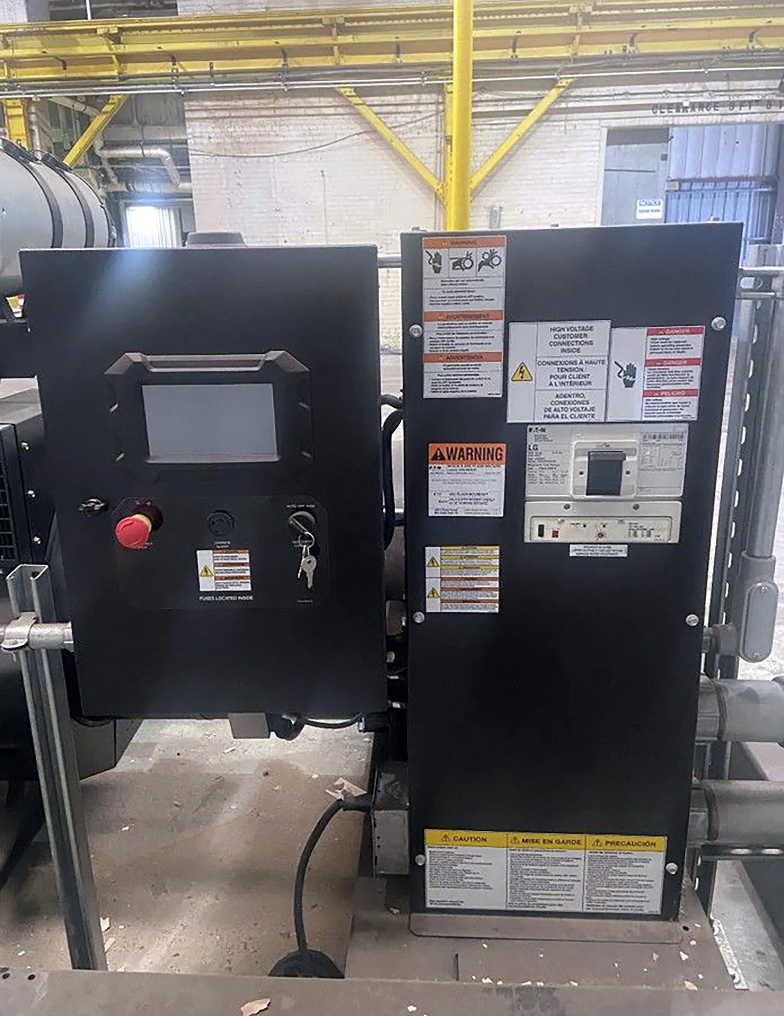 GENERAC POWER SYSTEMS SG250_3745880