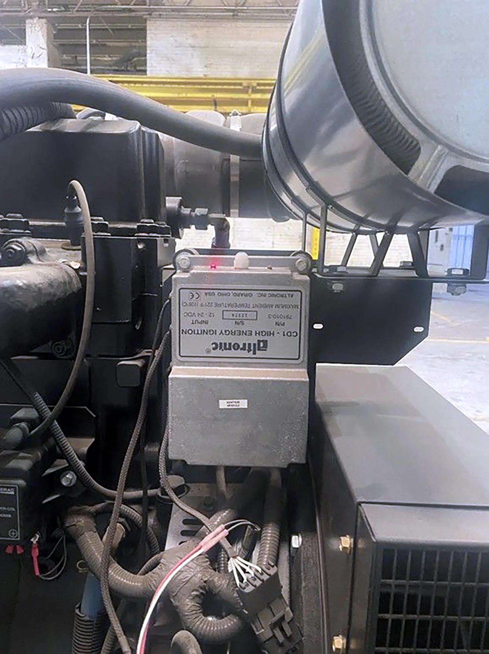 GENERAC POWER SYSTEMS SG250_3745880