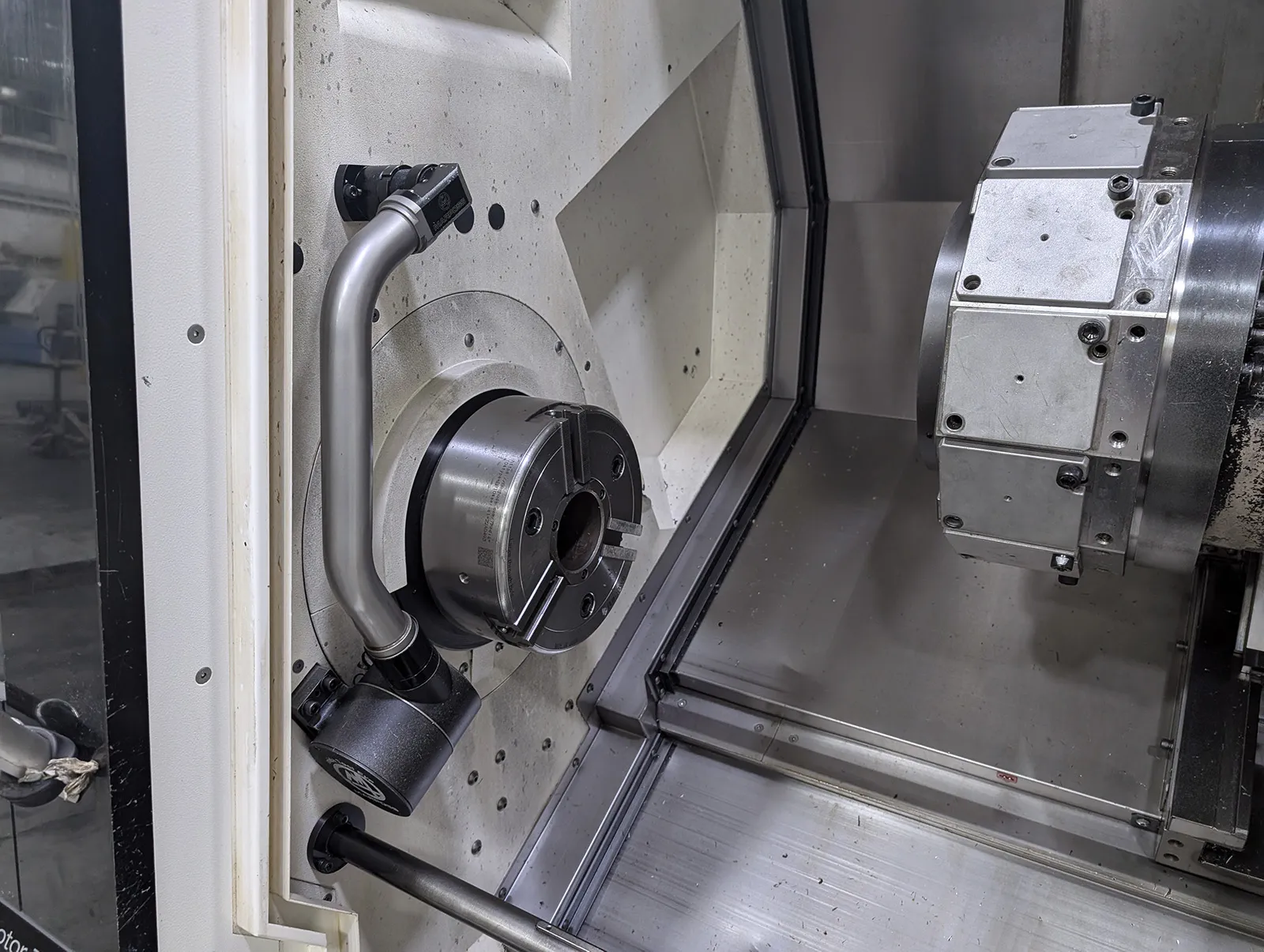 DMG Mori NLX 2500SY700_3746618
