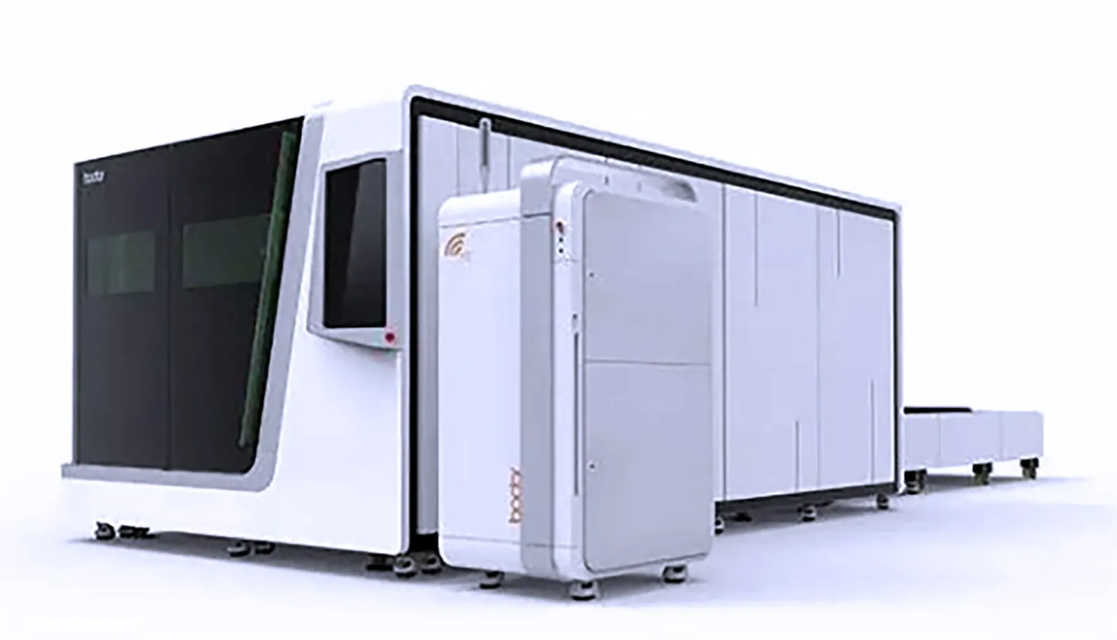 Bodor P4 12kW Fiber Laser_3746421