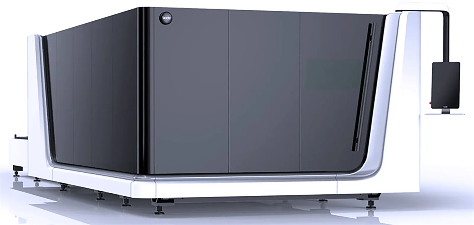 Bodor P4 12kW Fiber Laser_3746421