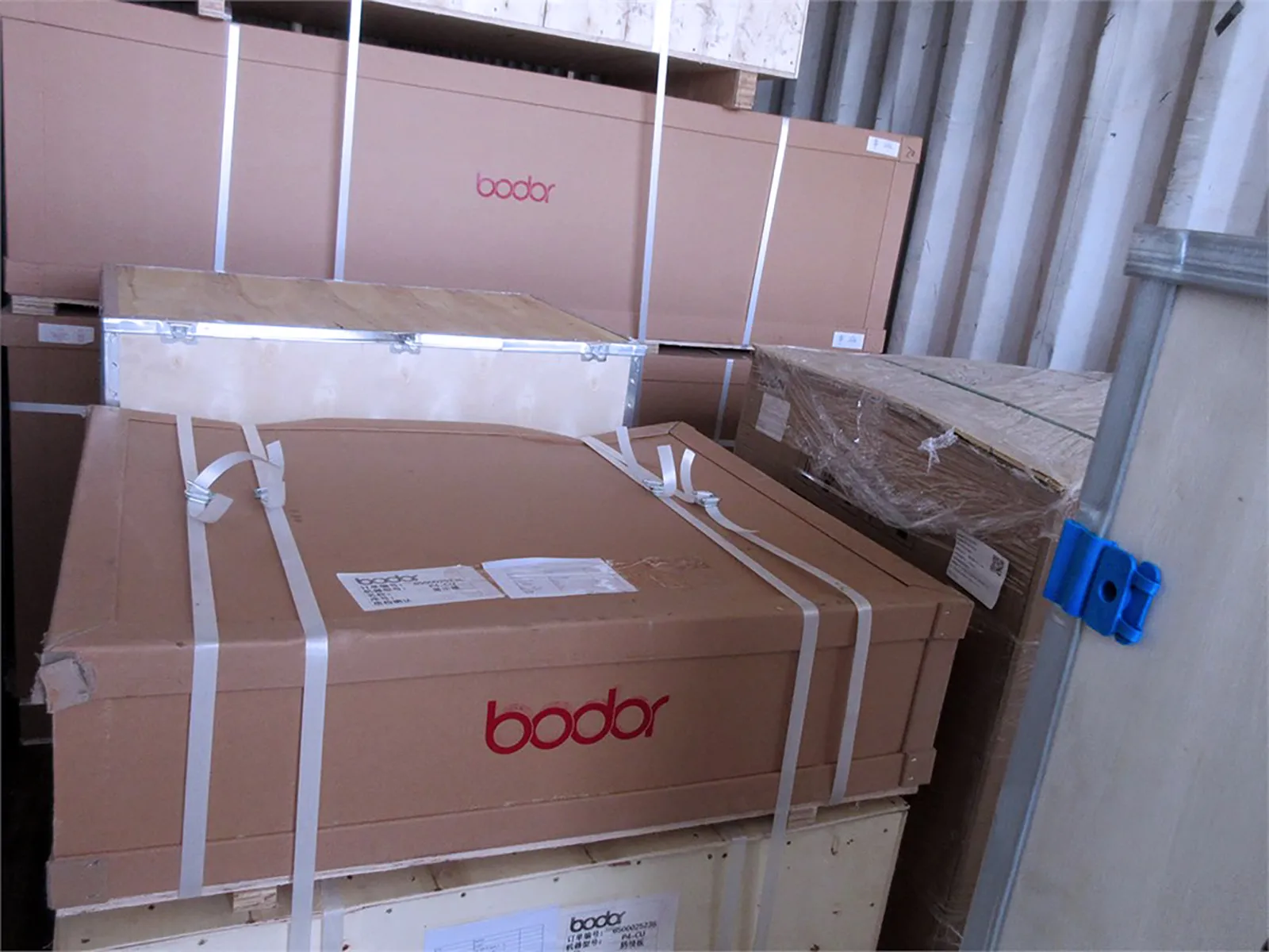 Bodor P4 12kW Fiber Laser_3746421