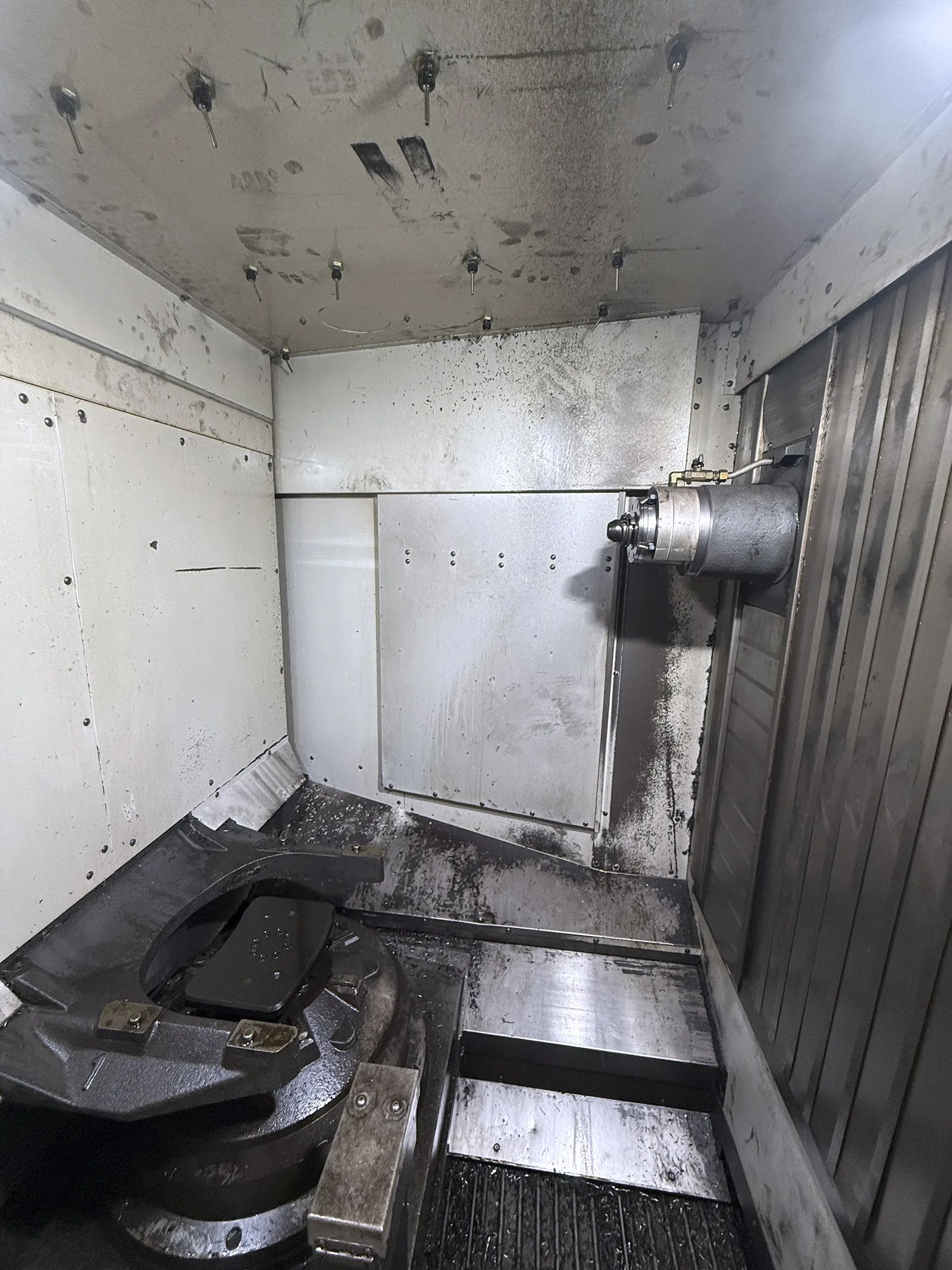 HAAS EC-400_3747026