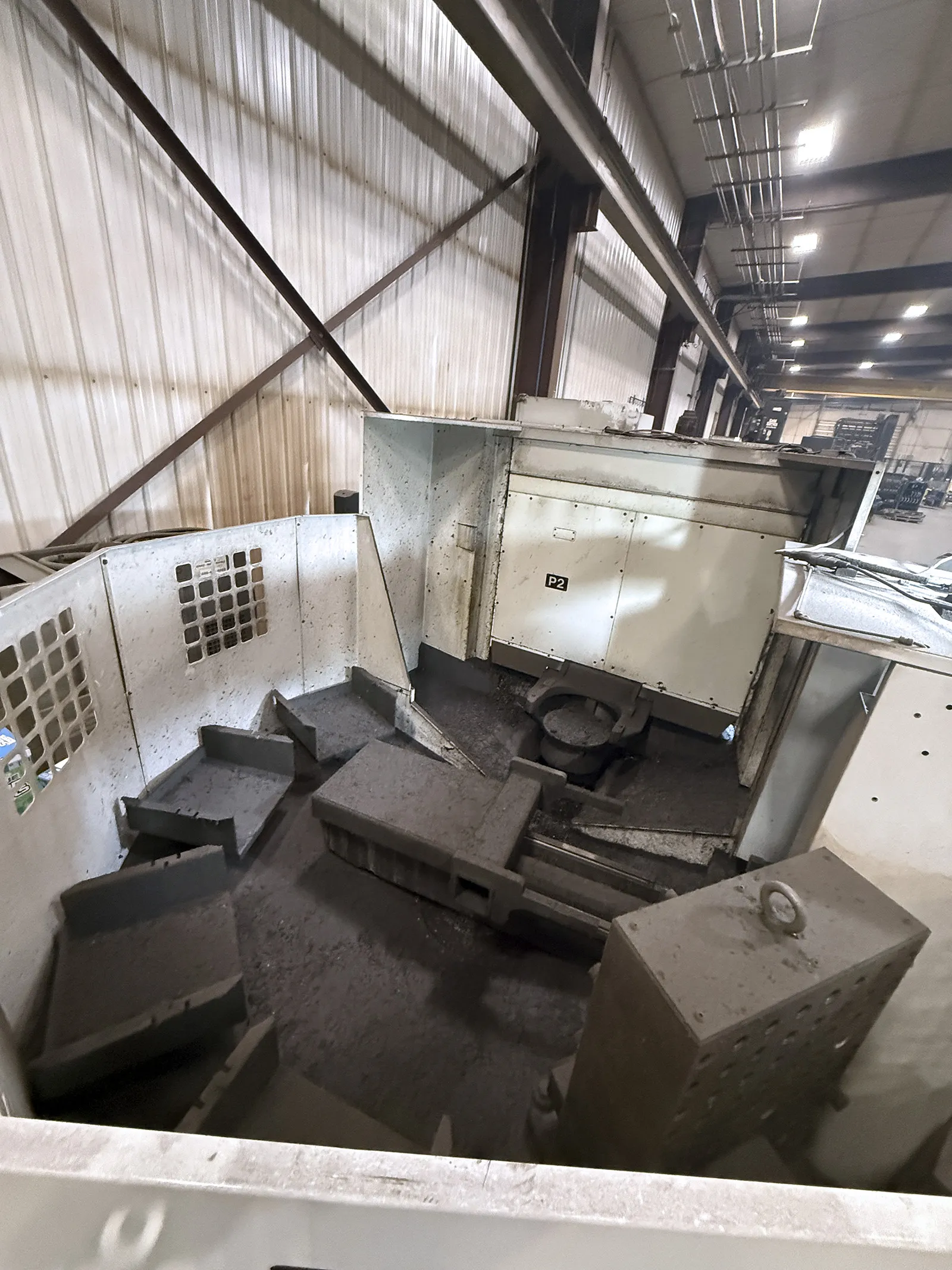 HAAS EC-400_3747026