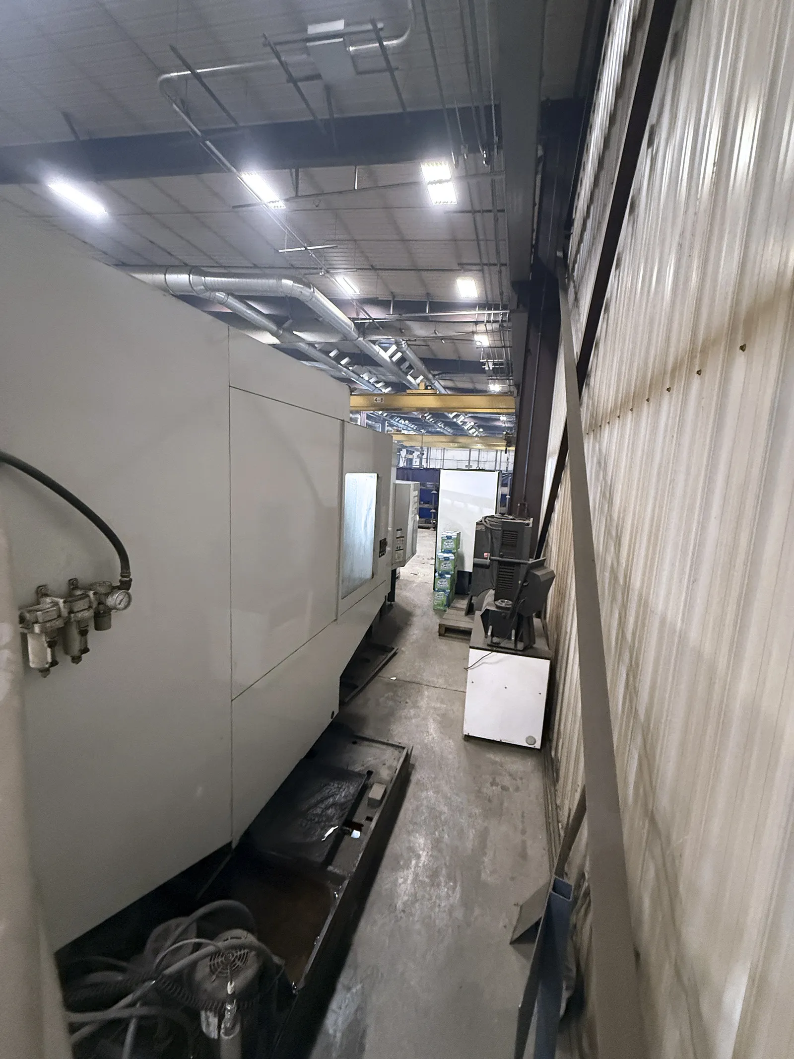 HAAS EC-400_3747026