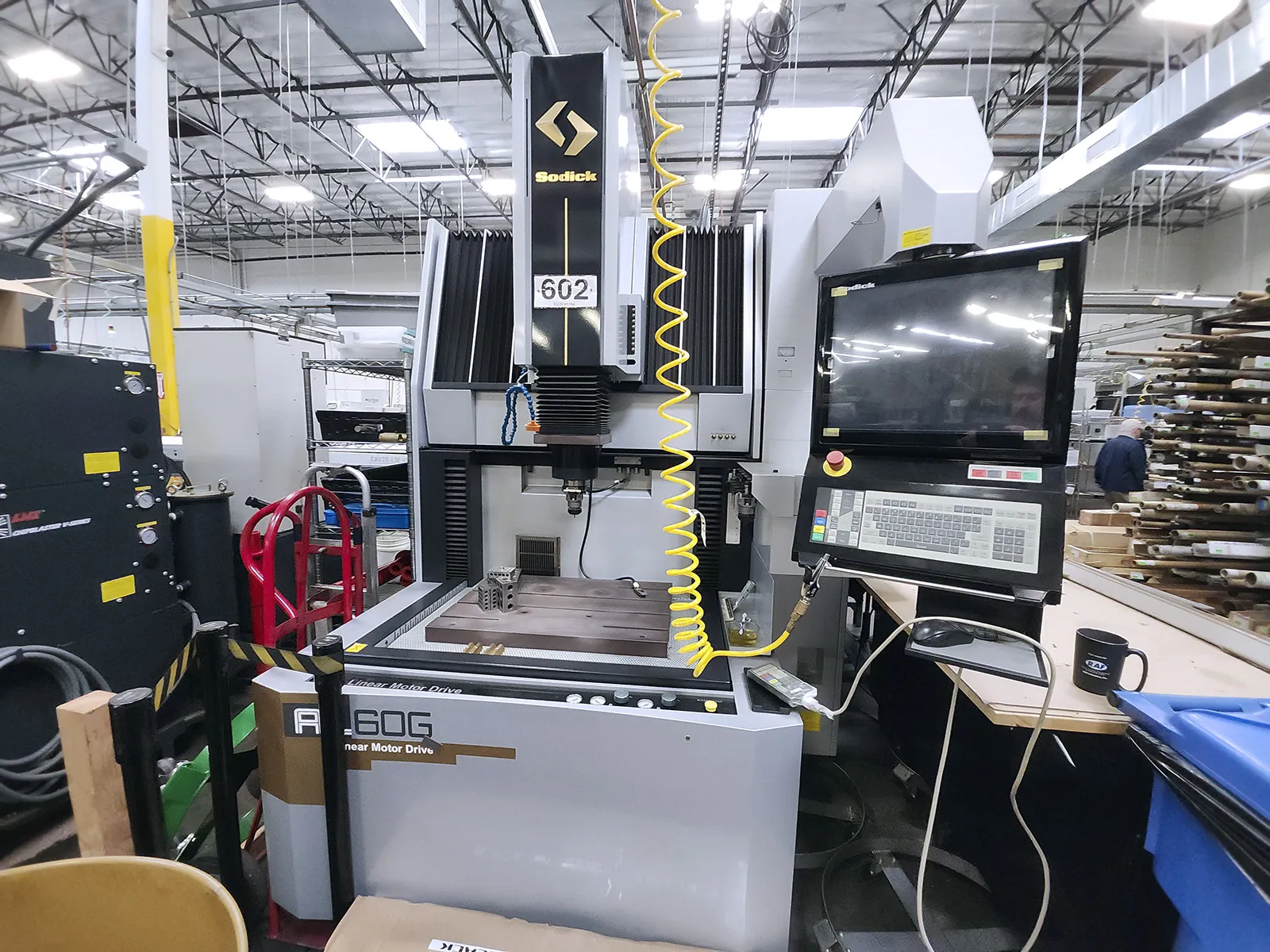 Sodick AL60G_3746881