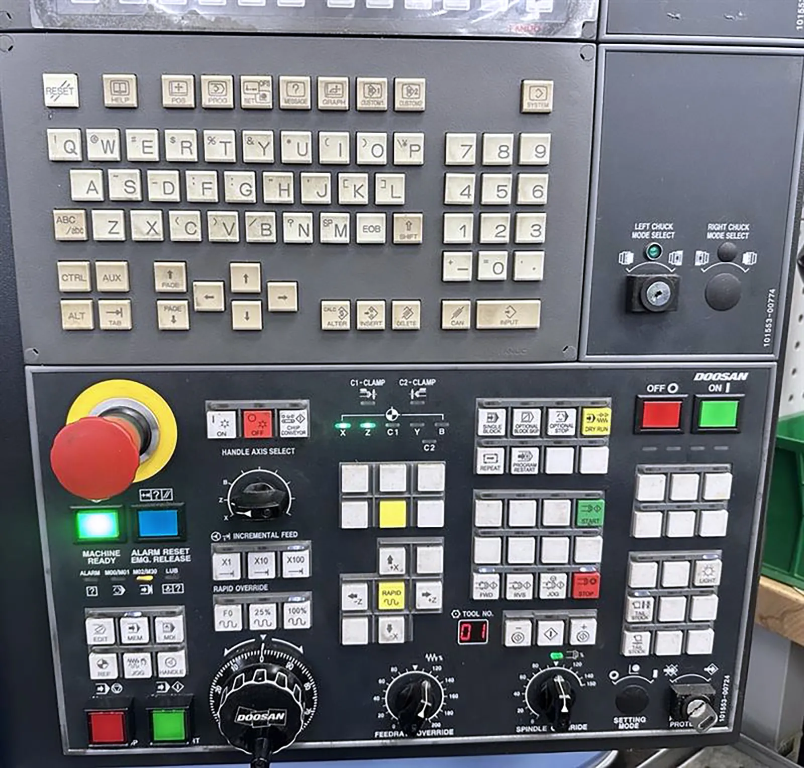 Doosan Puma GT 2600_3747210