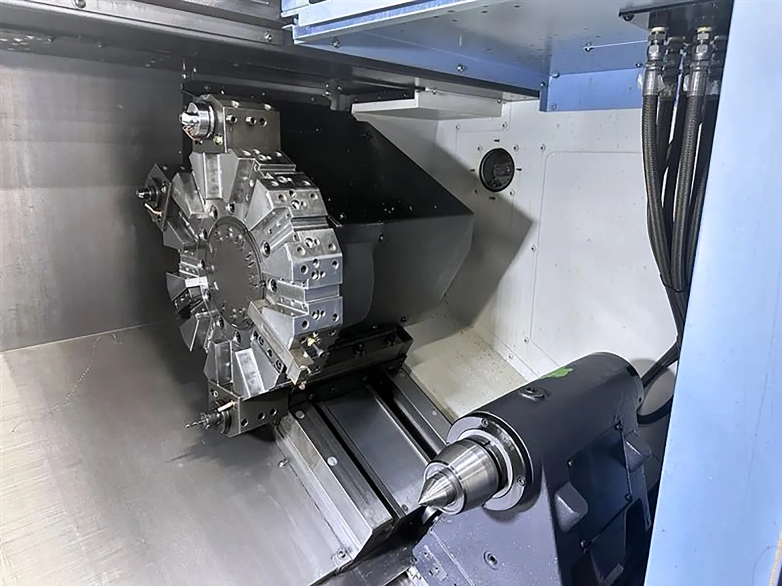 Doosan Puma GT 2600_3747210