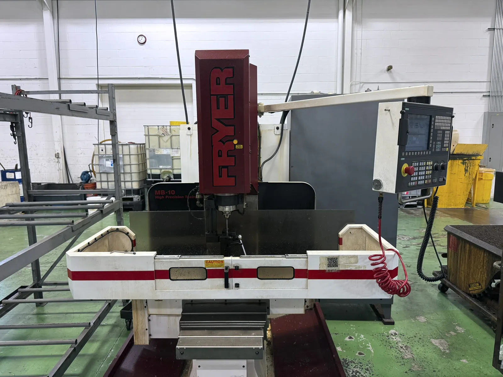 Fryer MB-10R_3747304