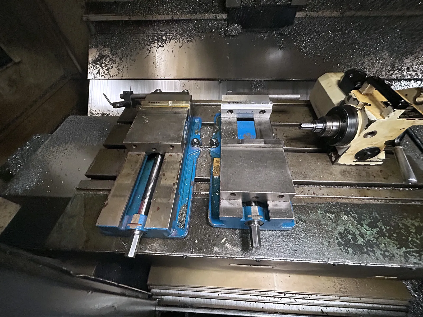 Doosan MV3016_3745038
