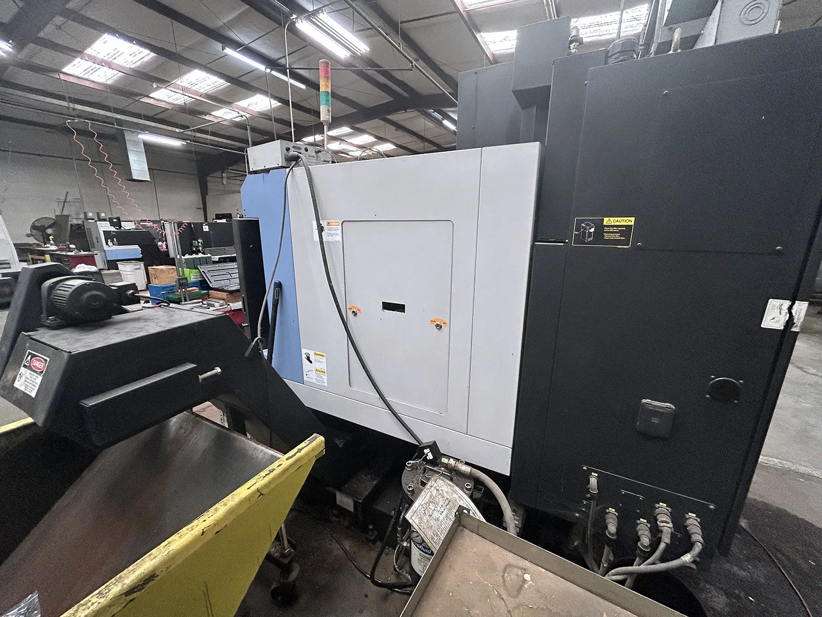 Doosan DNM400 _3745021
