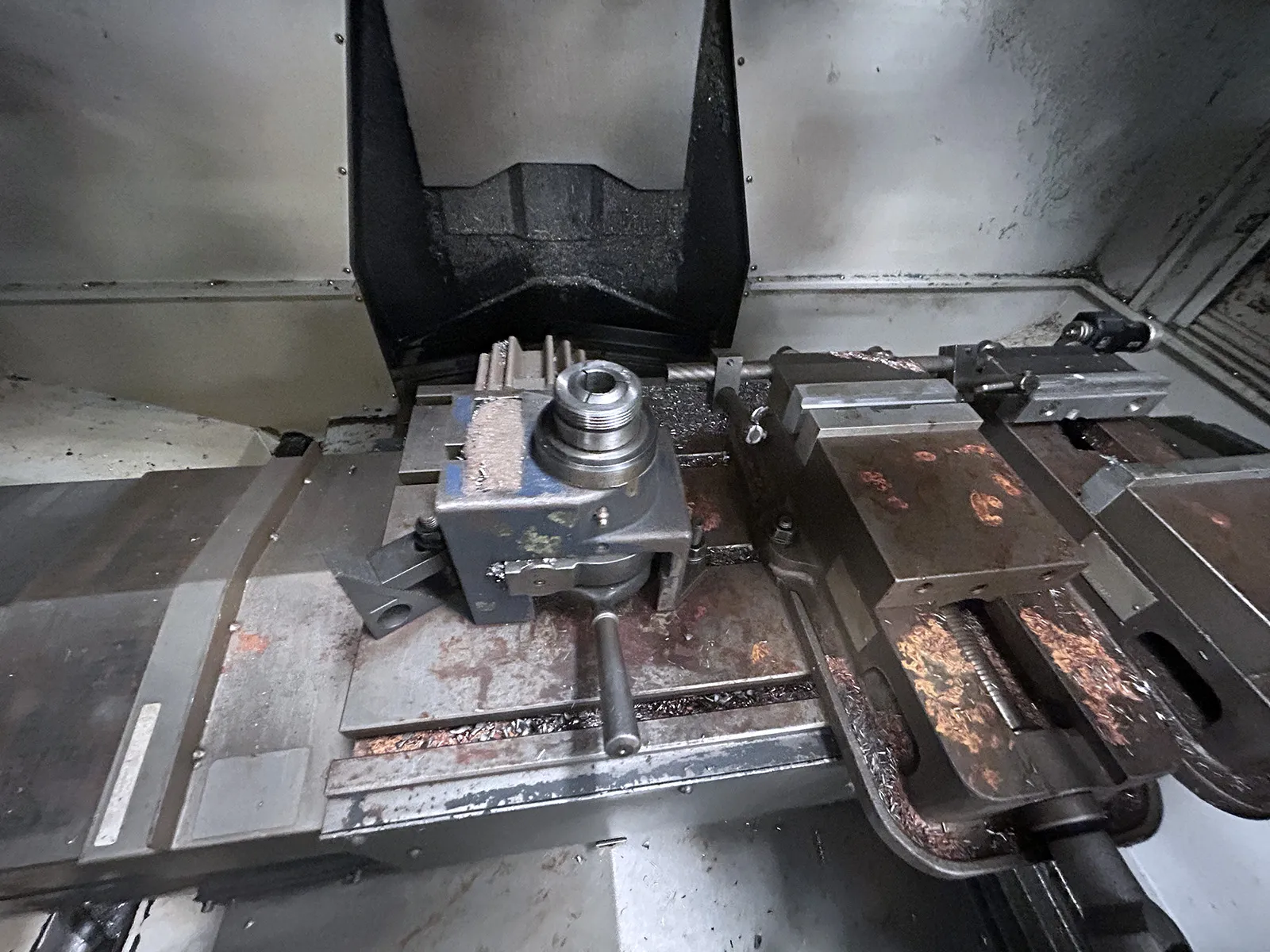 Doosan DNM400 _3745021