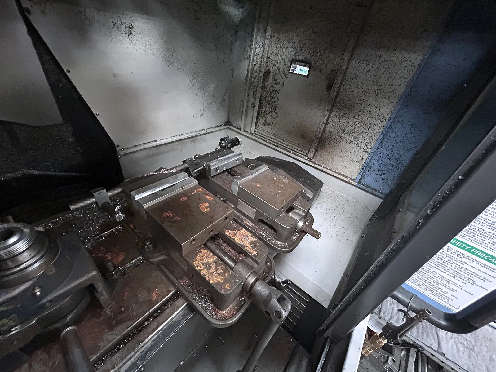 Doosan DNM400 _3745021
