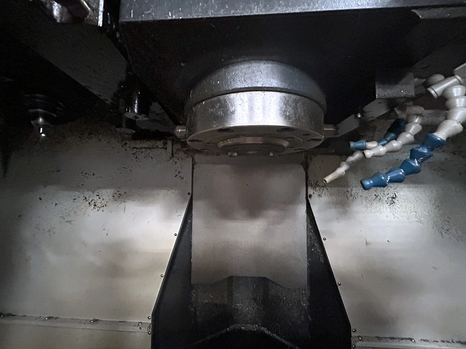 Doosan DNM400 _3745021
