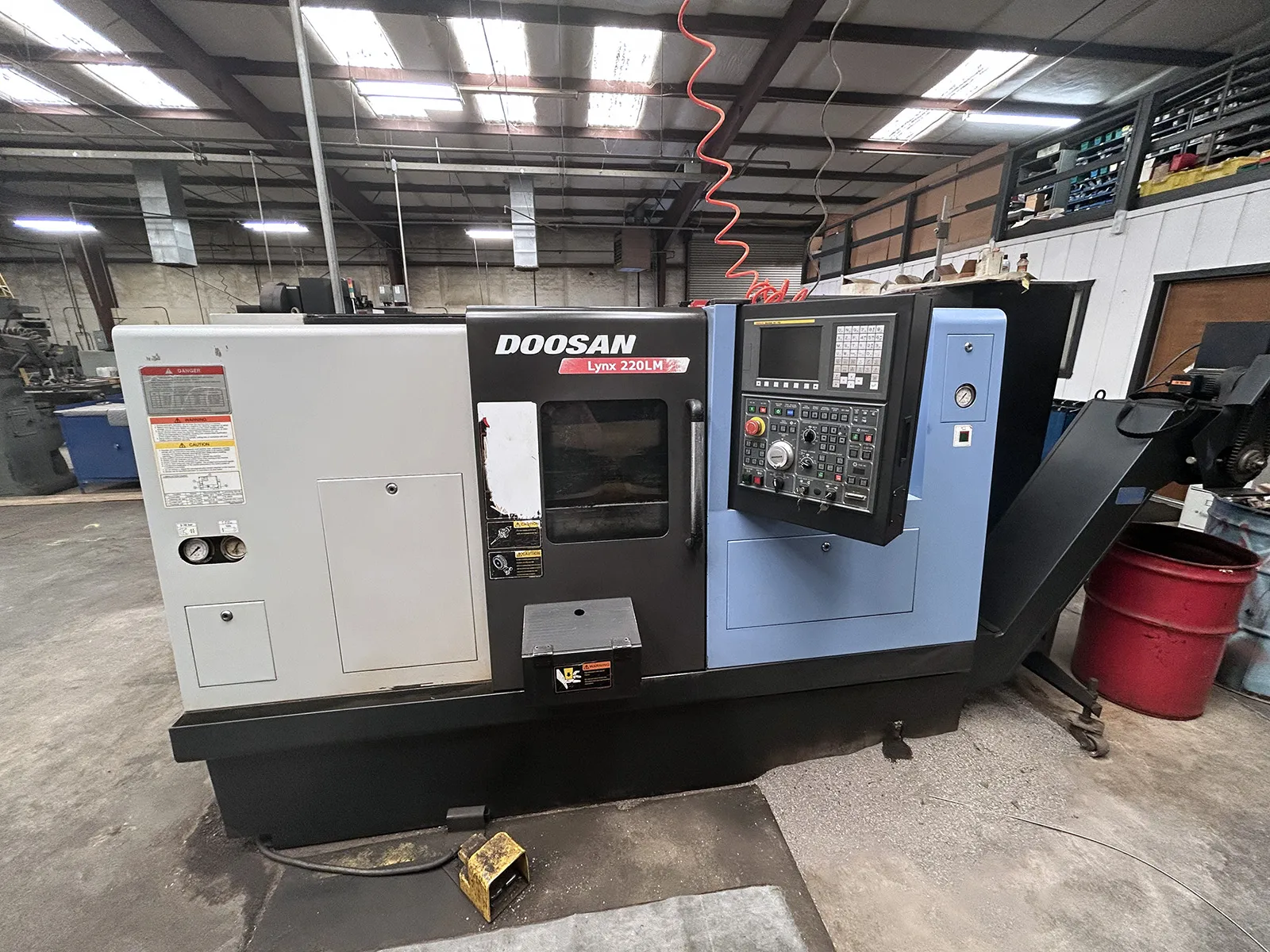 Doosan Lynx 220LMA_3745005