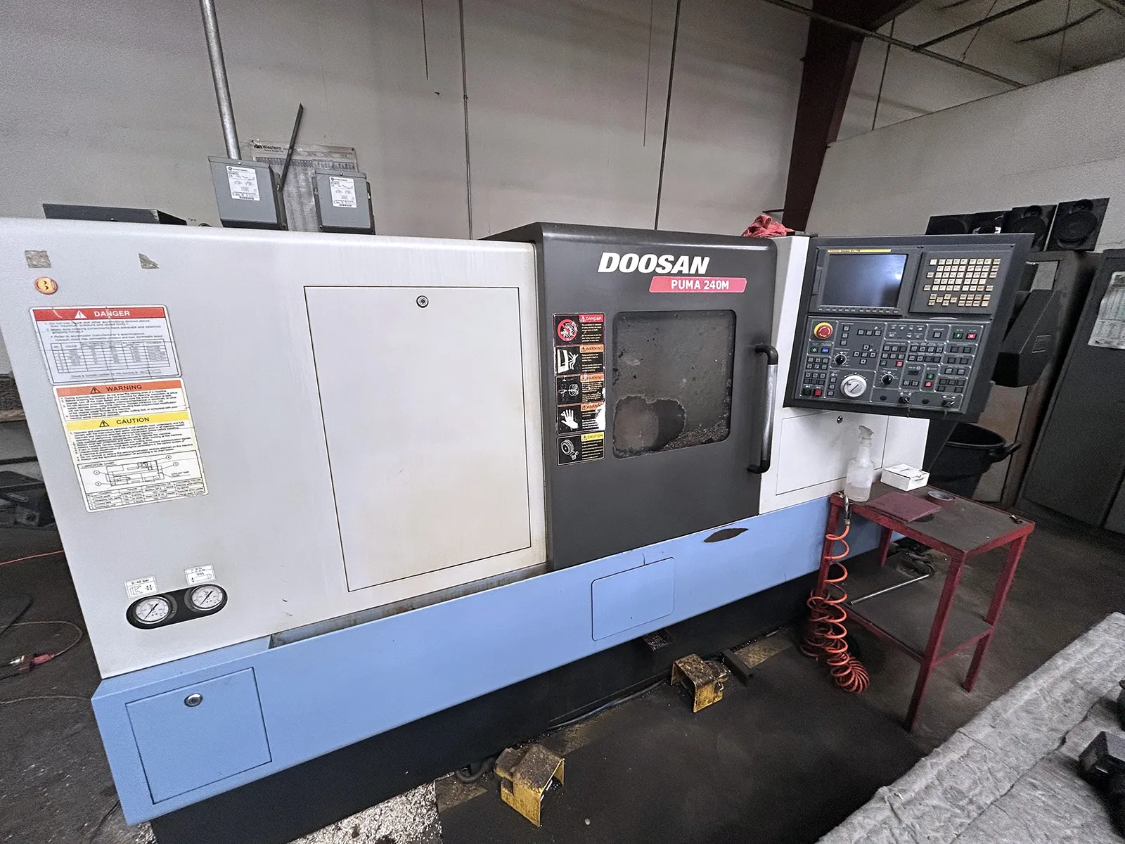 Doosan Puma 240MB_3744992