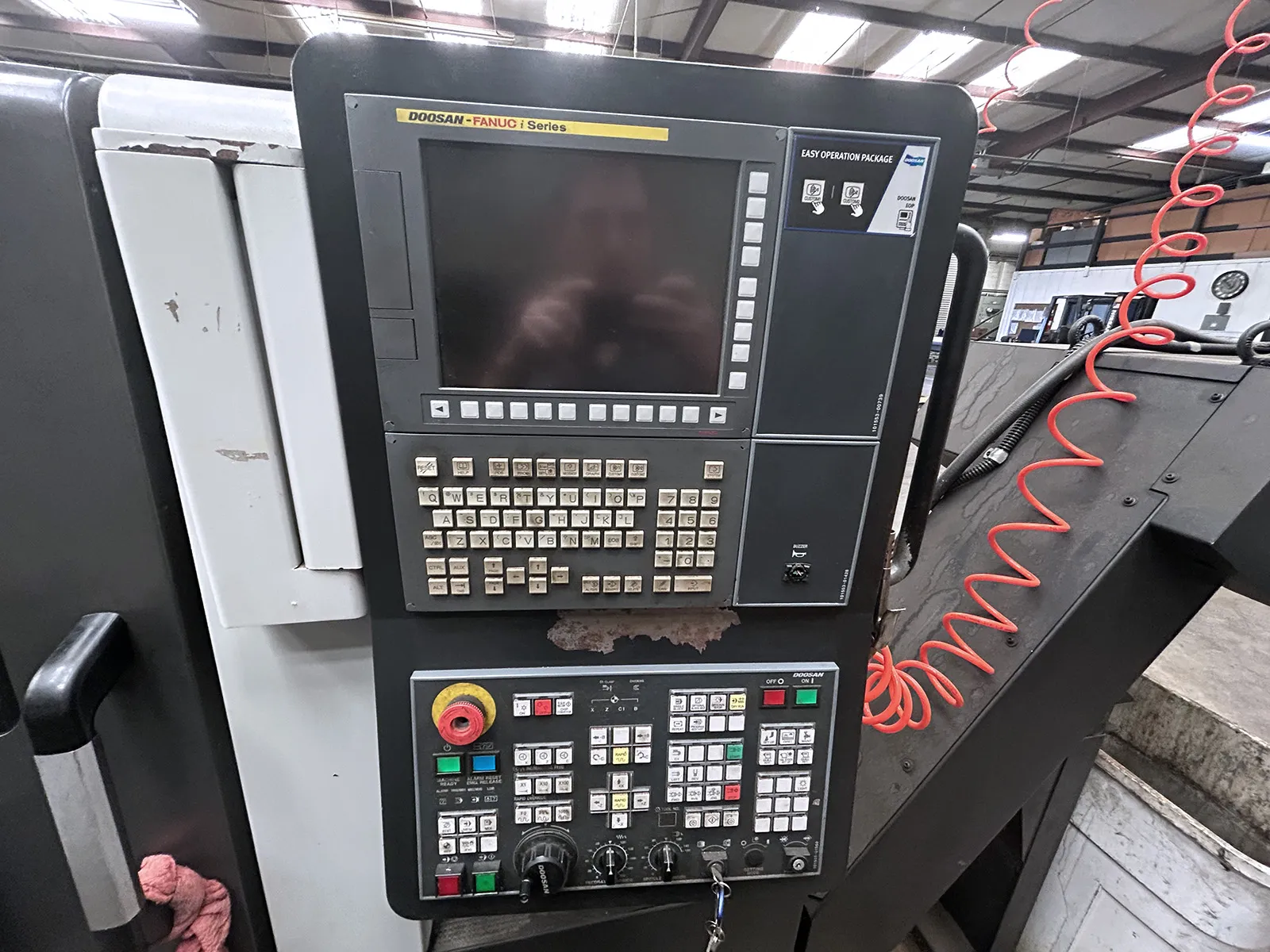 Doosan Lynx 2100M_3744955