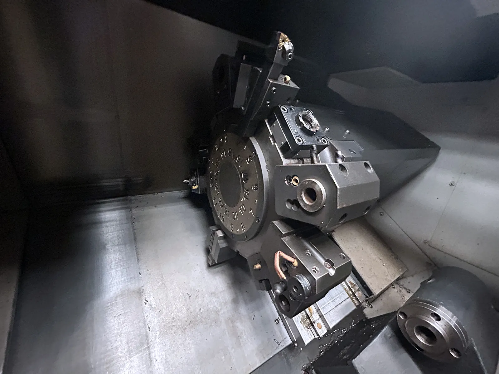 Doosan Lynx 2100M_3744955