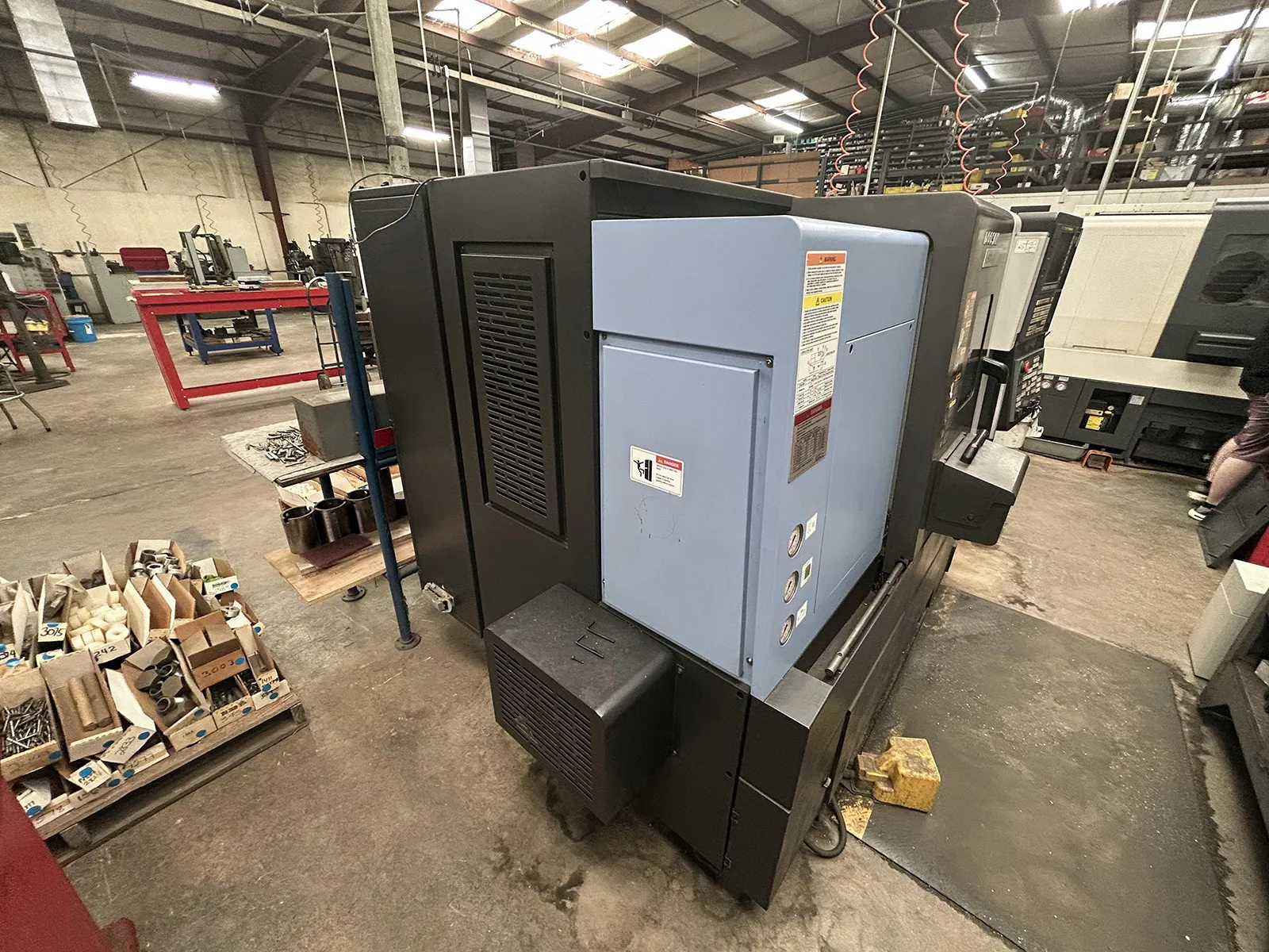 Doosan Lynx 2100M_3744955