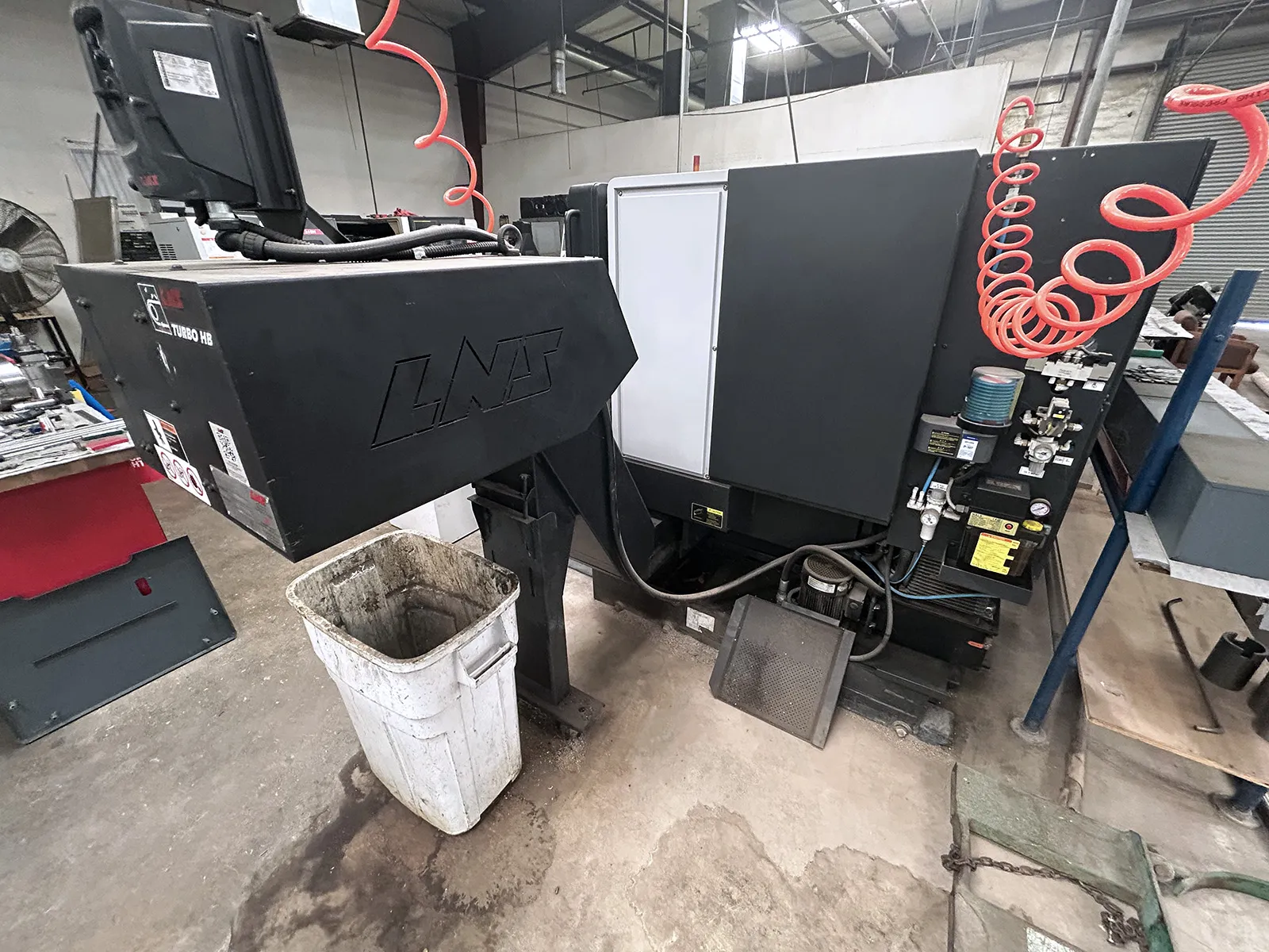 Doosan Lynx 2100M_3744955
