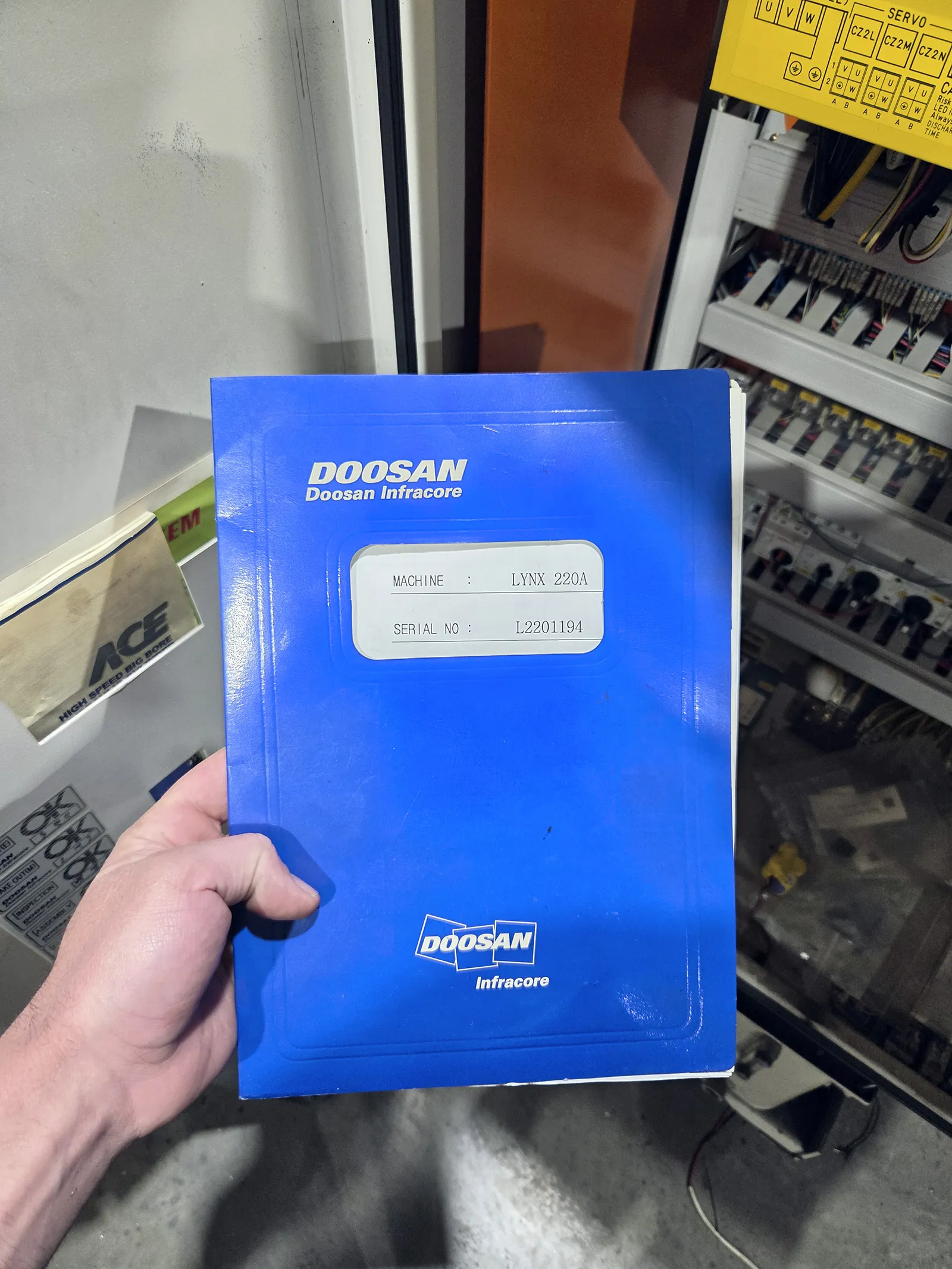 Doosan Lynx 220A_3745573