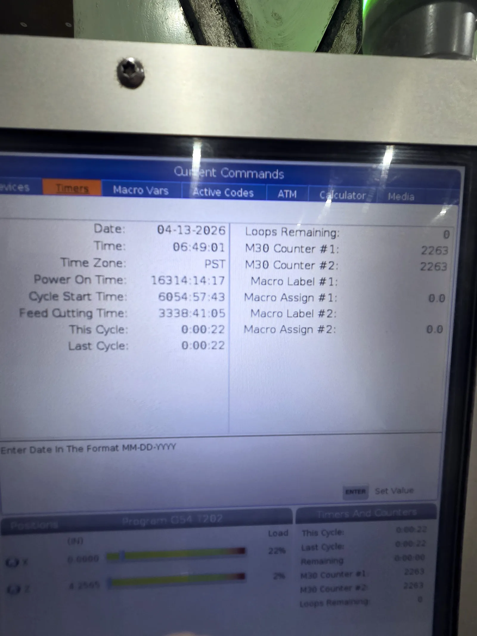 Haas ST-15_3745662
