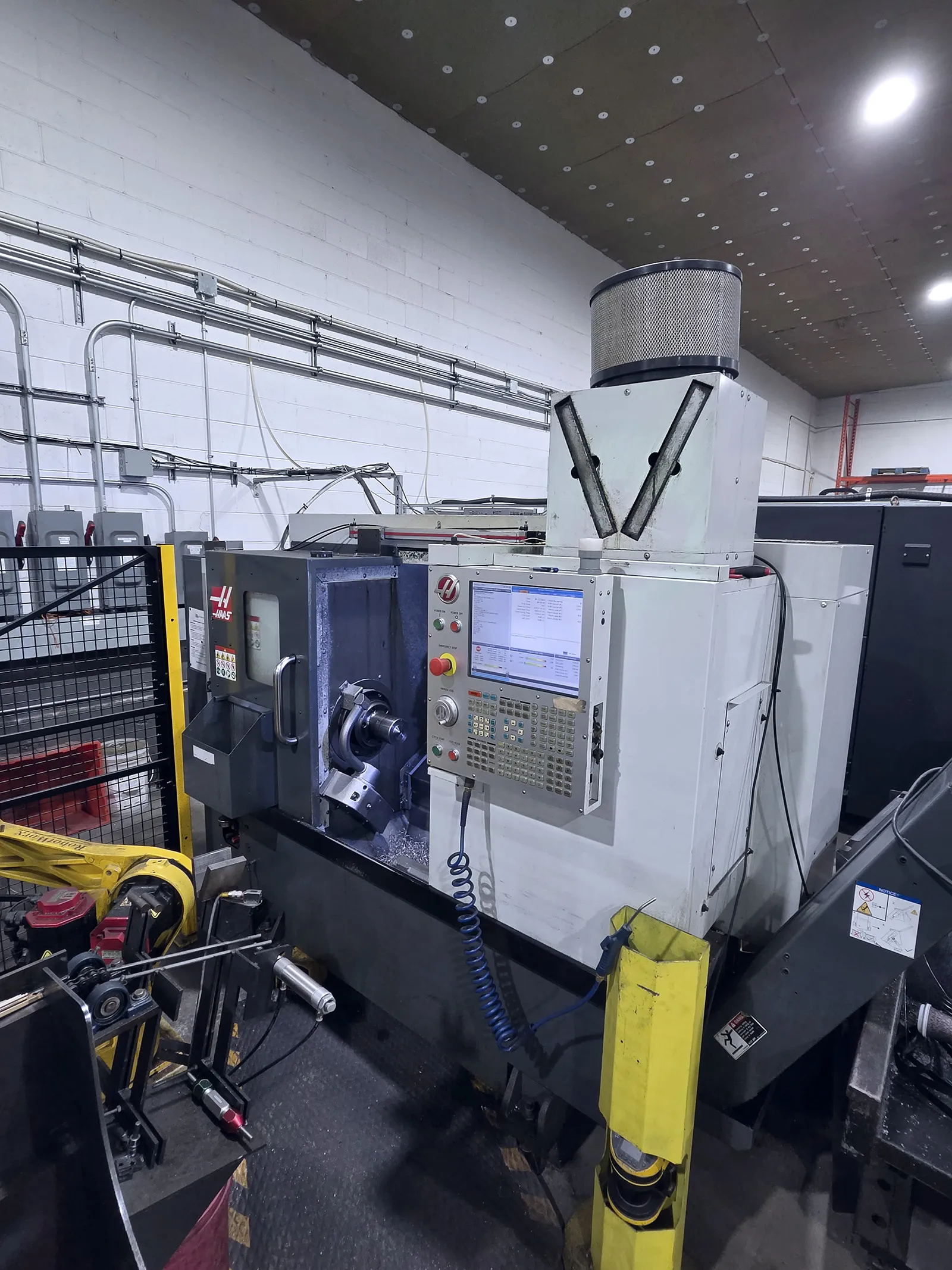 Haas ST-15_3745662