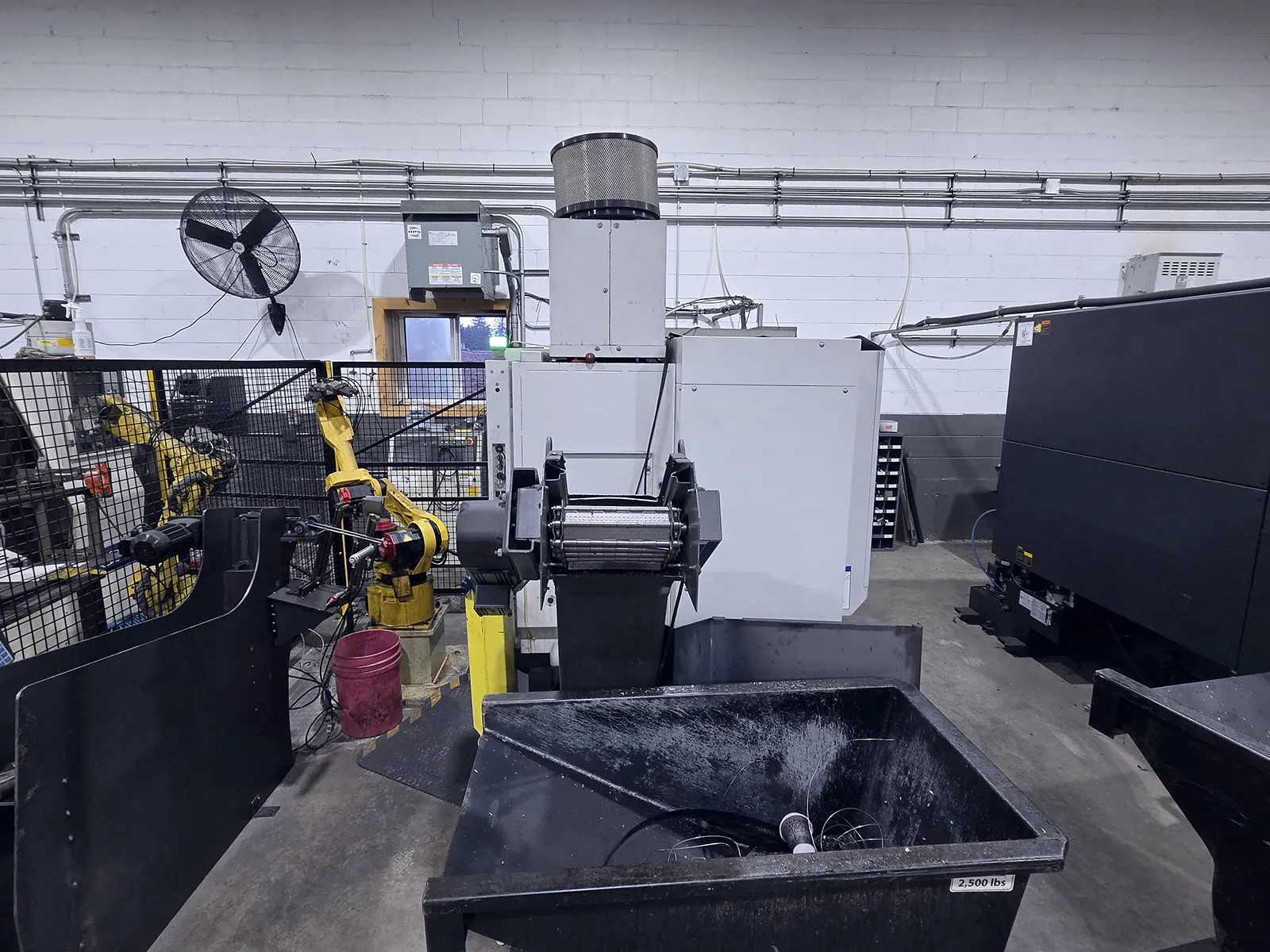 Haas ST-15_3745662