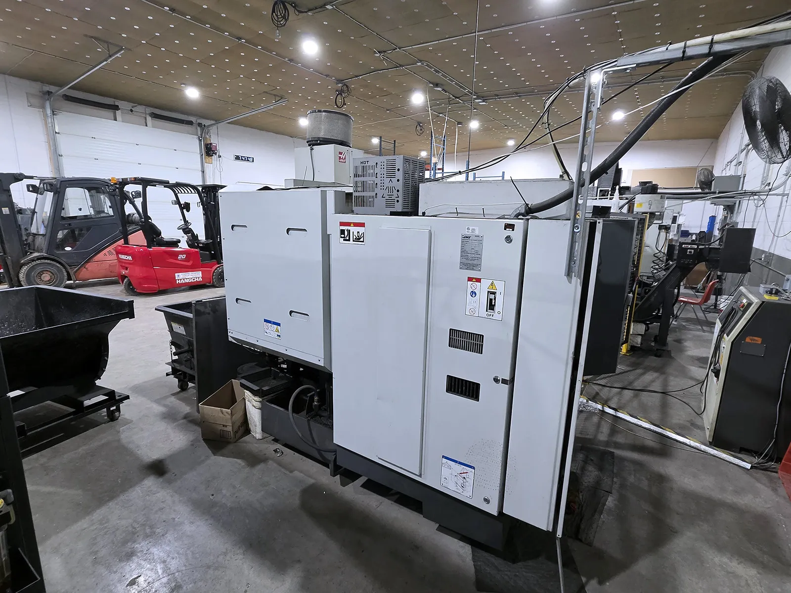 Haas ST-15_3745662