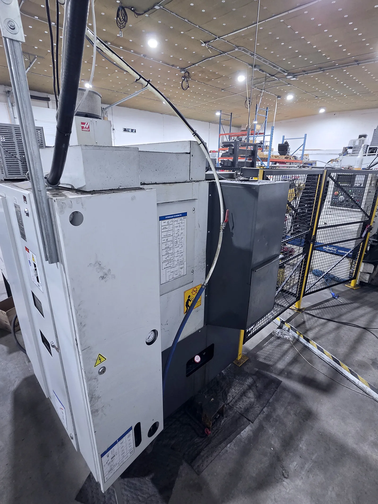Haas ST-15_3745662