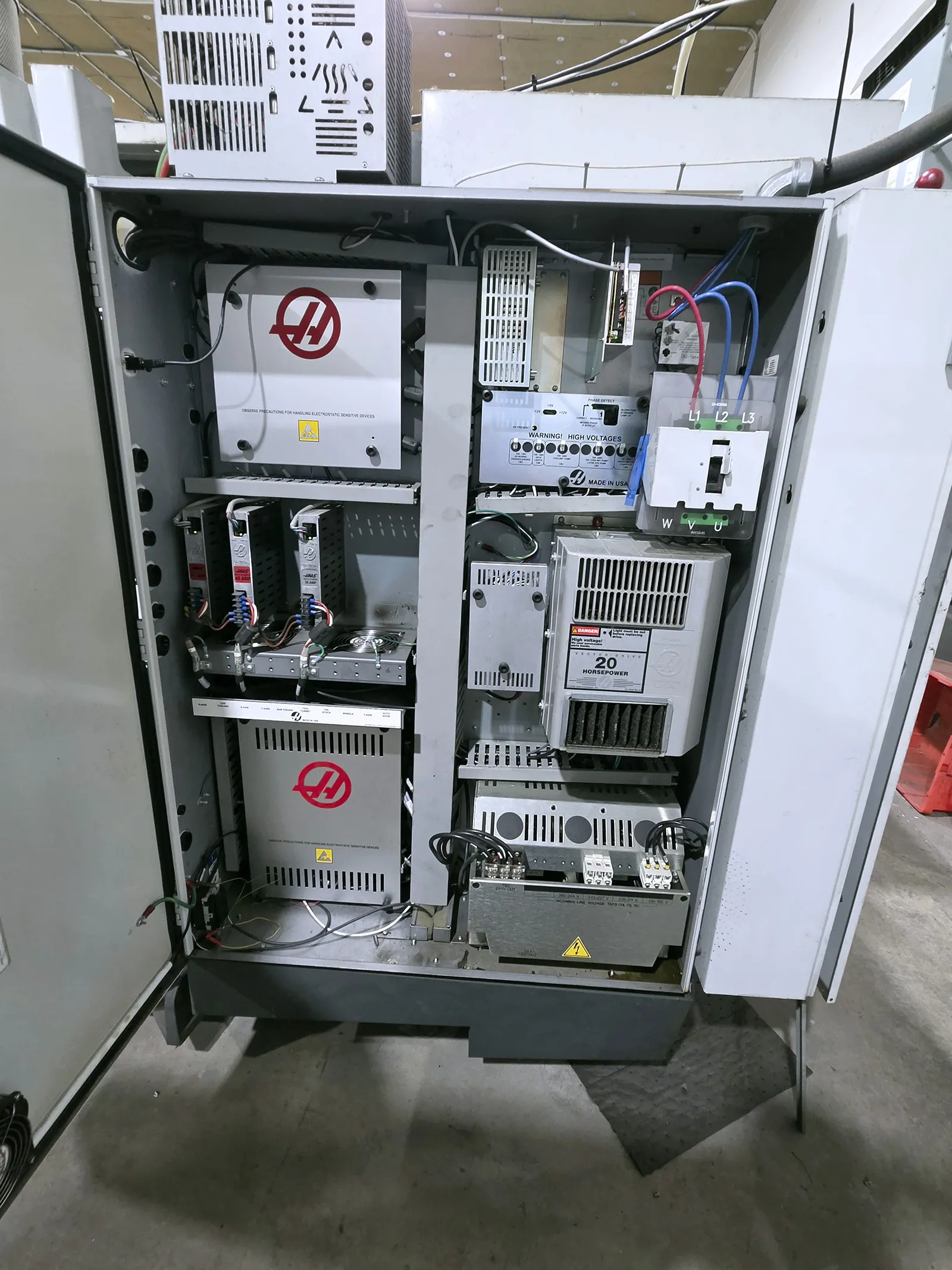 Haas ST-15_3745662