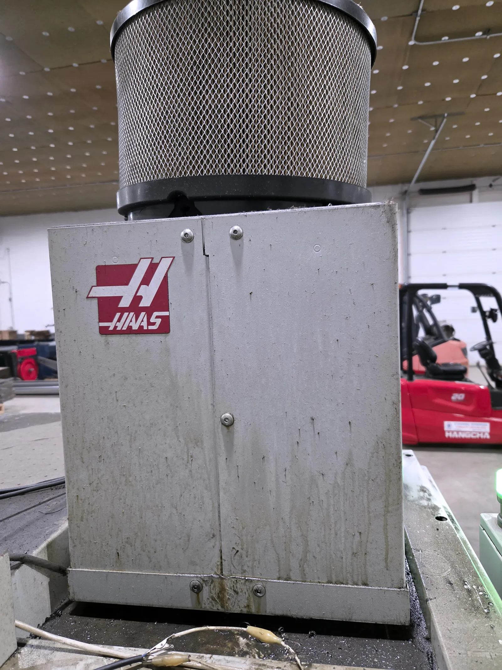 Haas ST-15_3745662