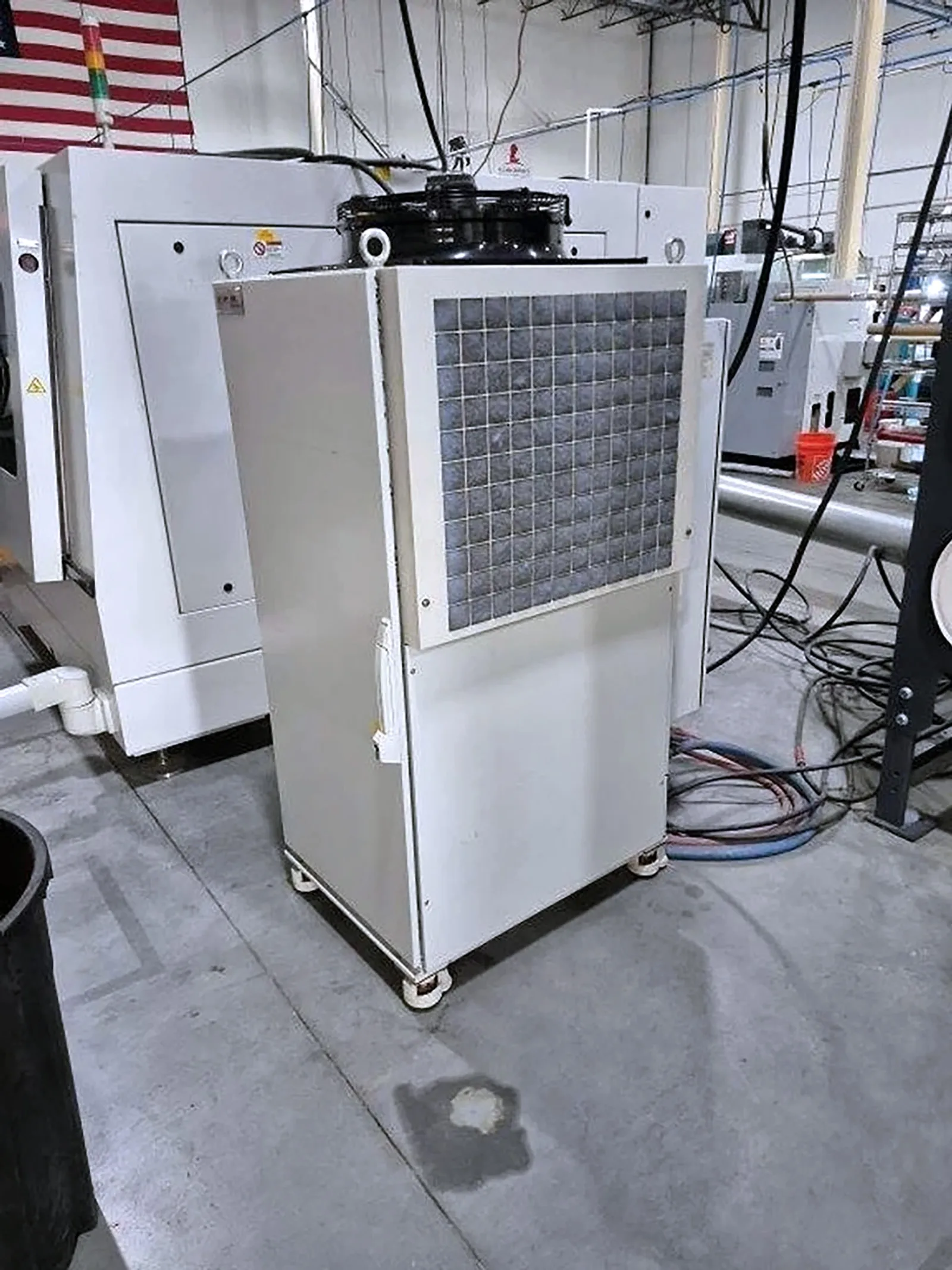 IPG 4kW Fiber Laser_3748188