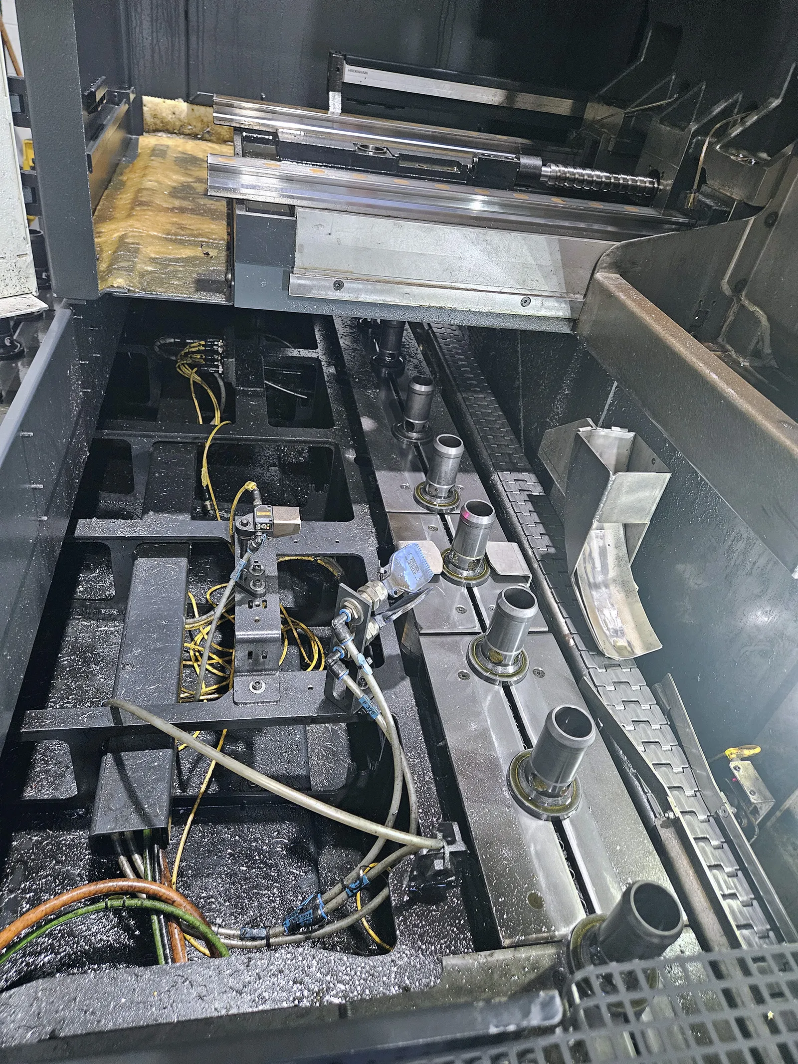 DMG Mori CTV 160 _3702260