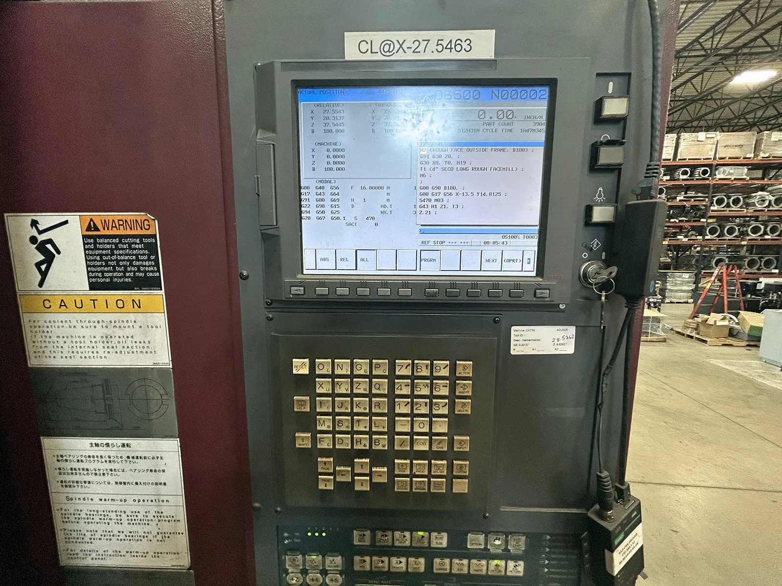 OKK HM-100S_3747930