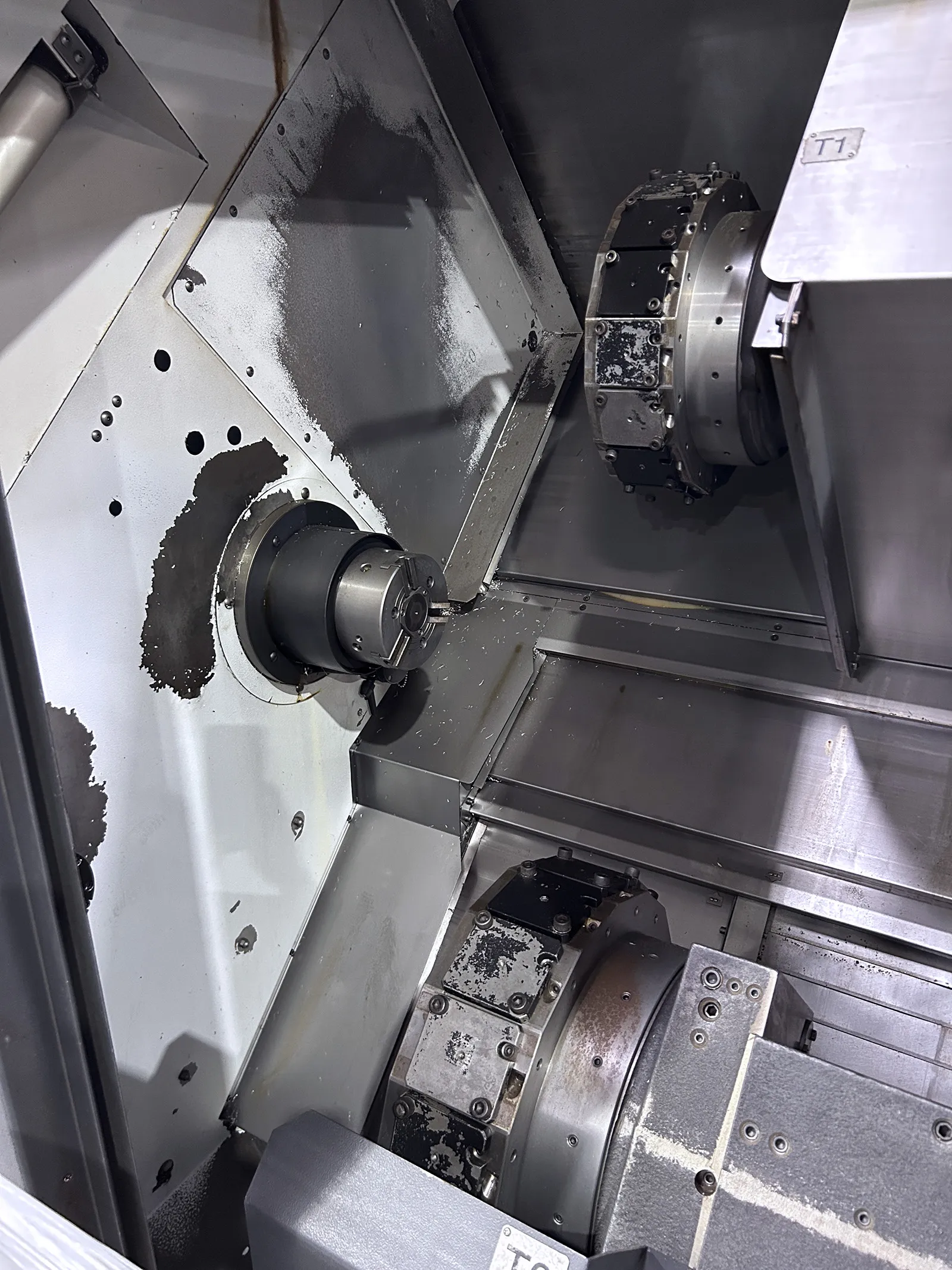 Mori Seiki NZ1500T2Y2_3748472