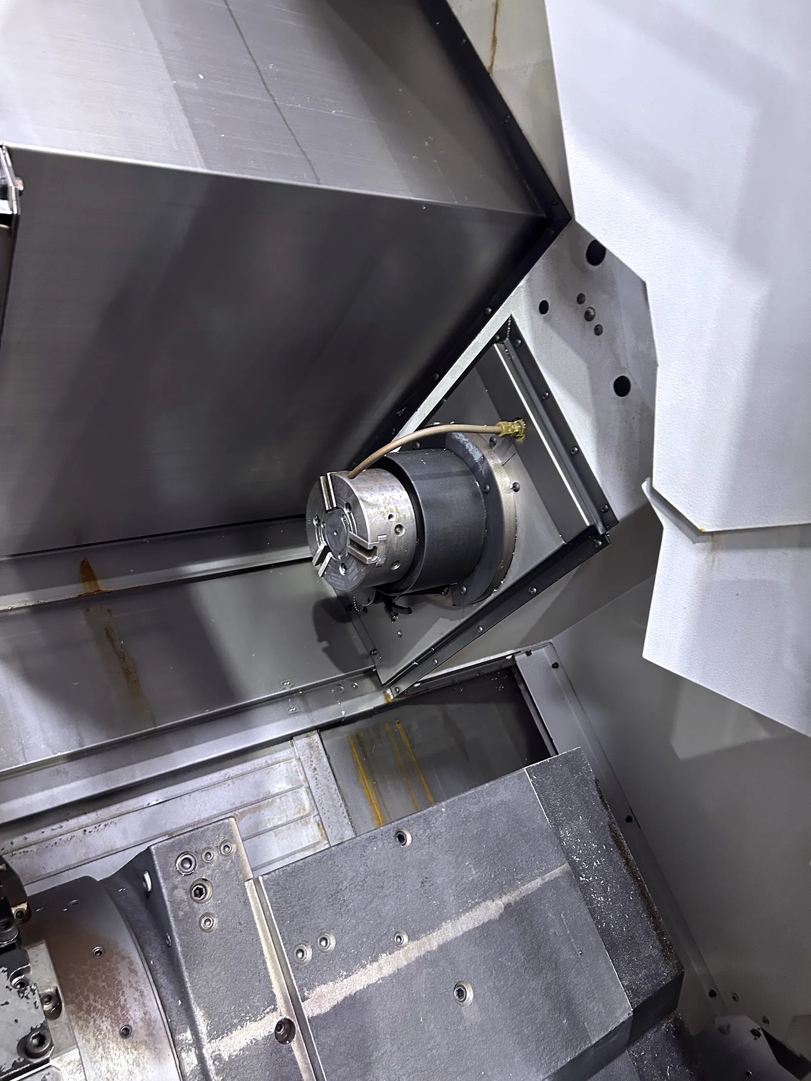 Mori Seiki NZ1500T2Y2_3748472