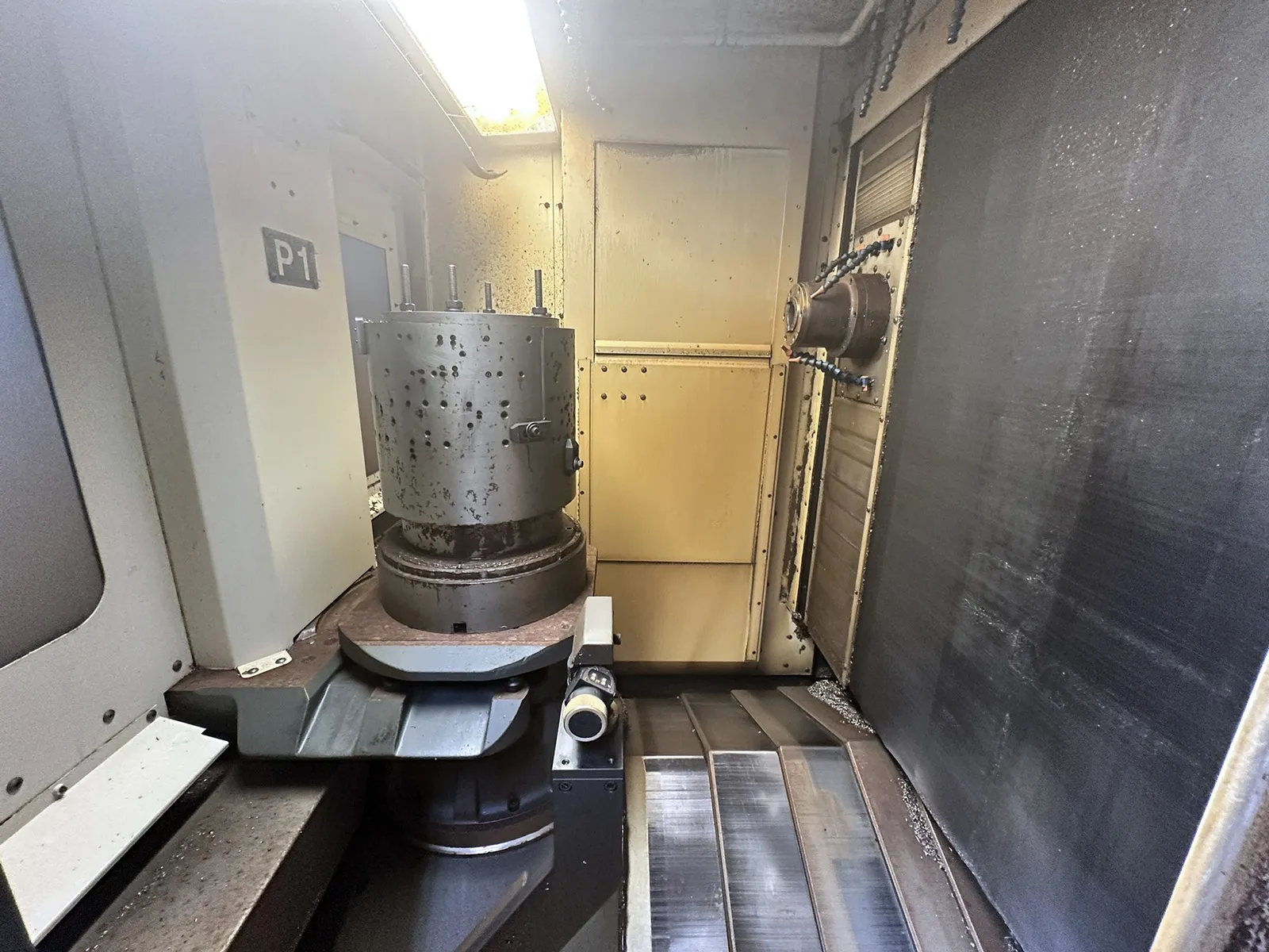 Haas EC 400_3748221