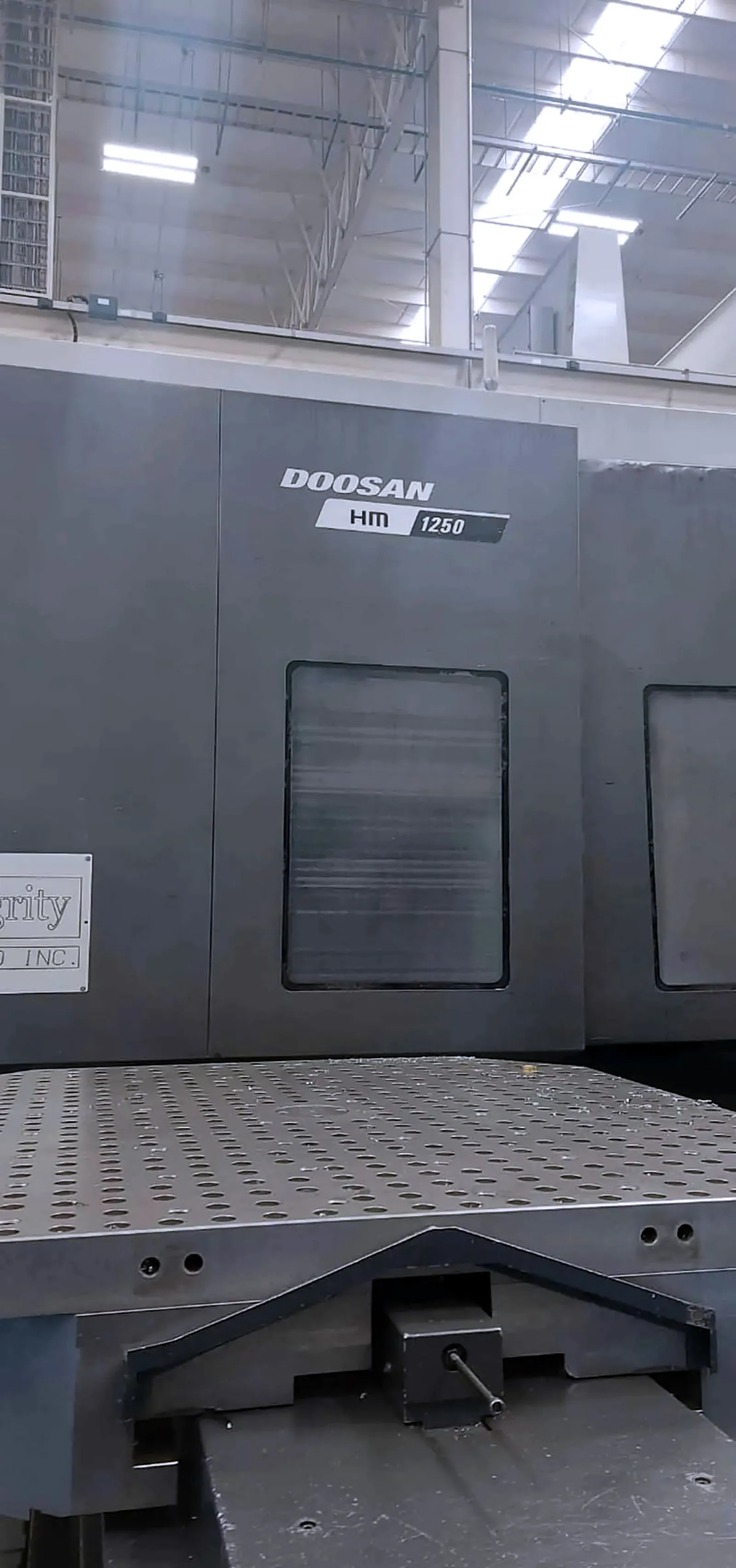 Doosan HM 1250_3749092