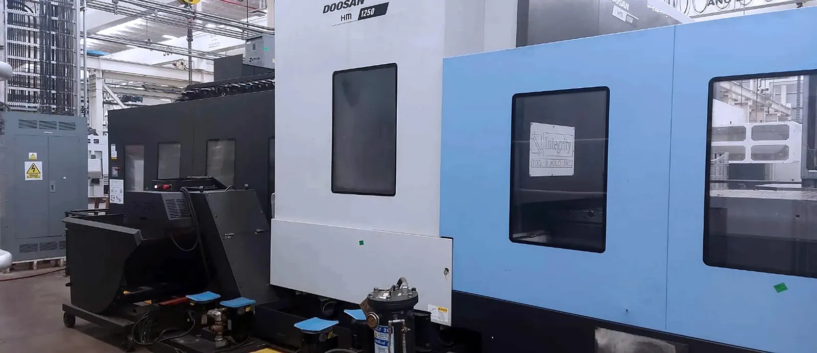 Doosan HM 1250_3749092